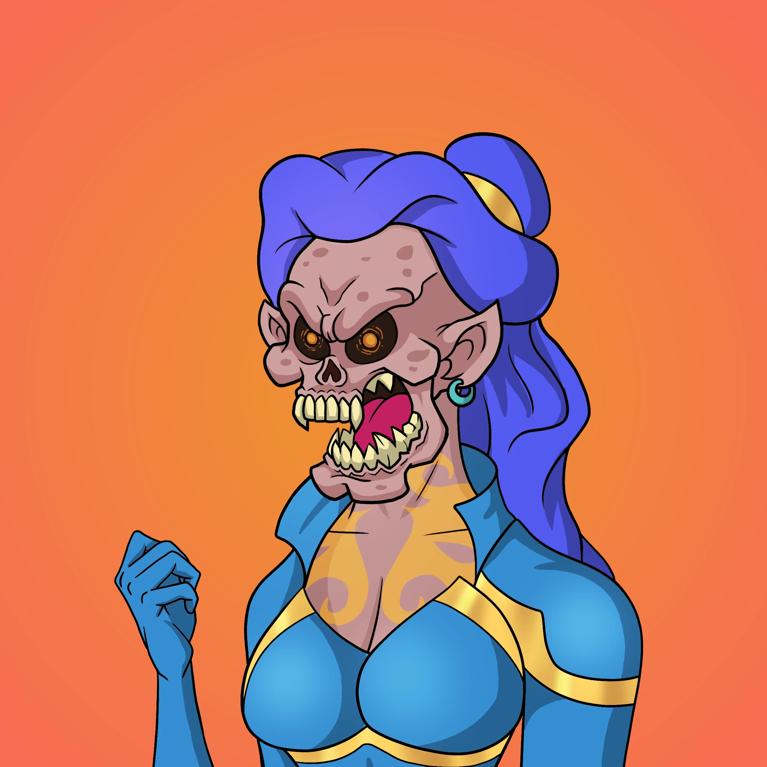 #370 Virginia Lor