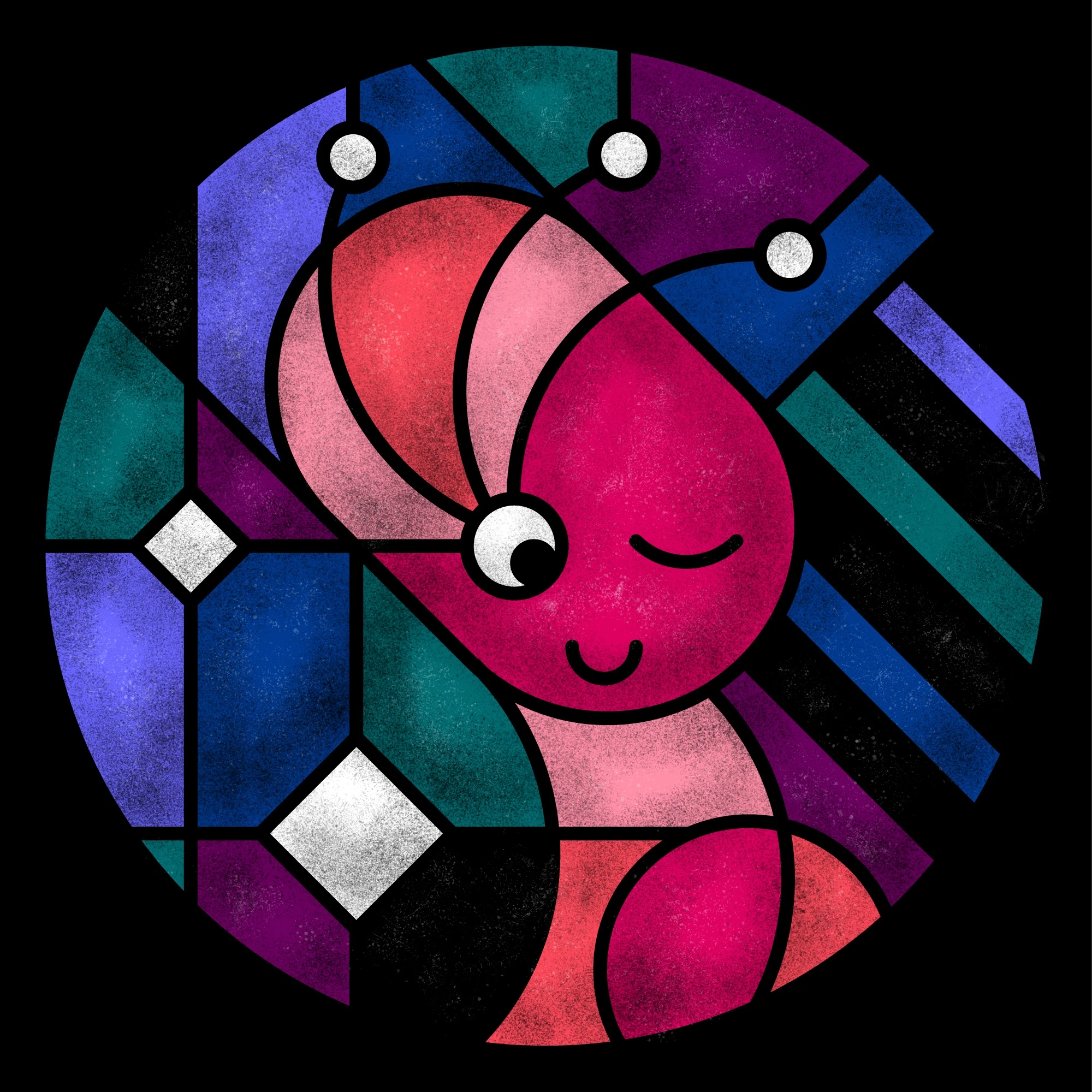 #19 Hashglass Cre