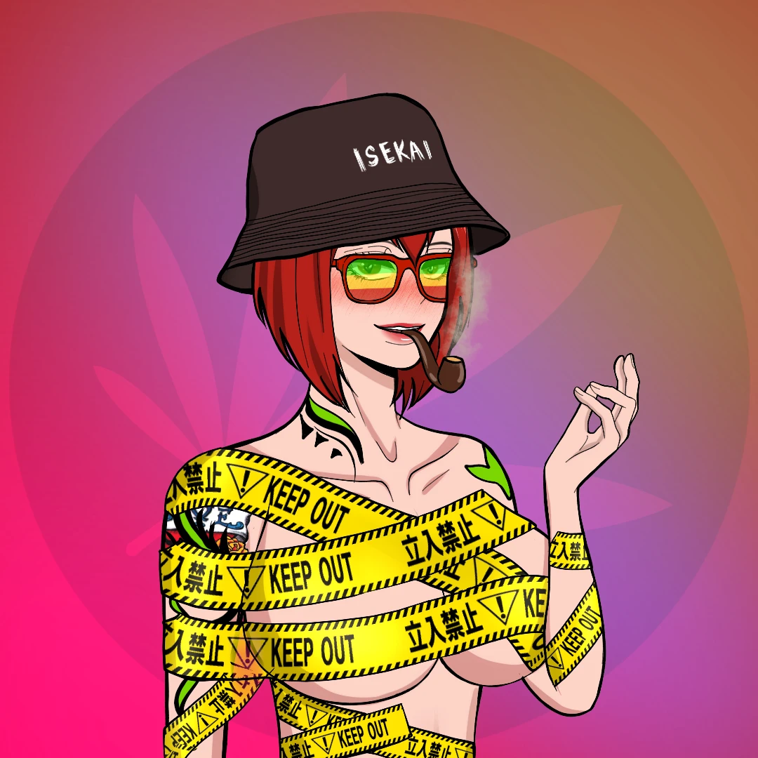 #296 Waifu Hash H