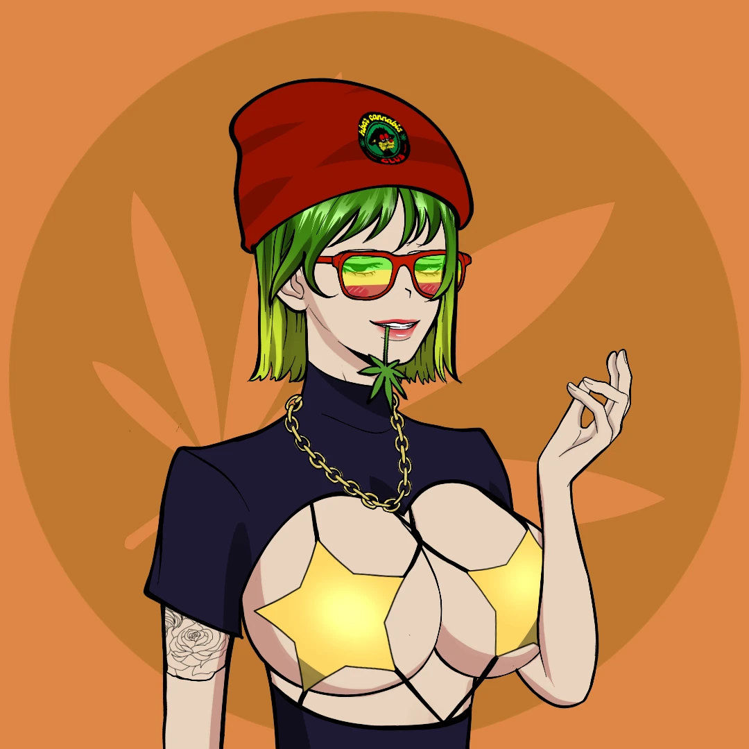 #372 Waifu Hash H