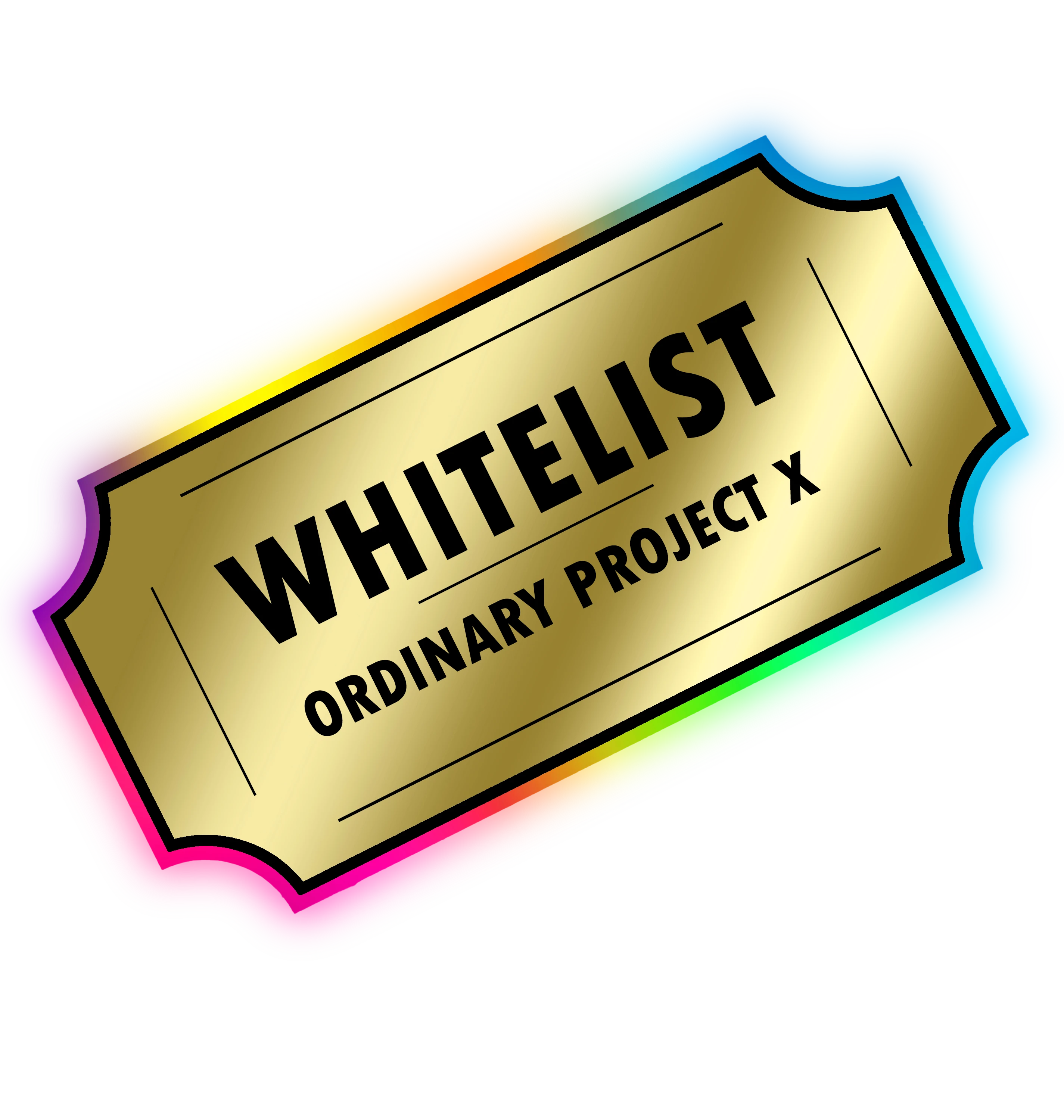 #130 Whitelist fo