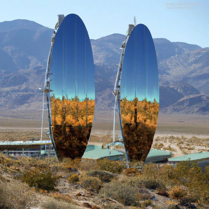 #22 Solar-Thermal