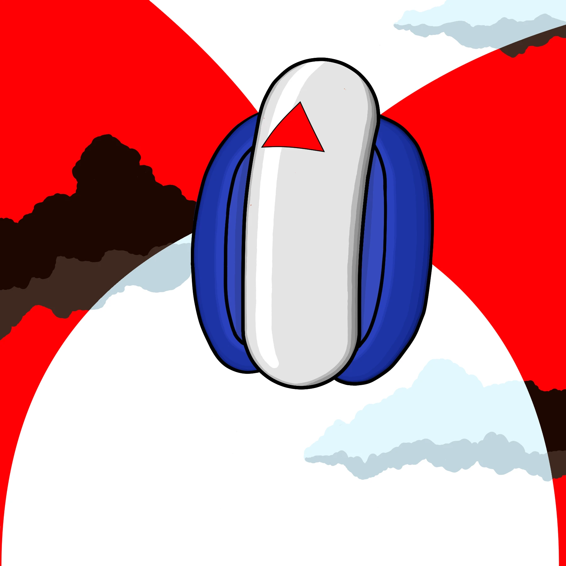 #1981 Hotdog Hust