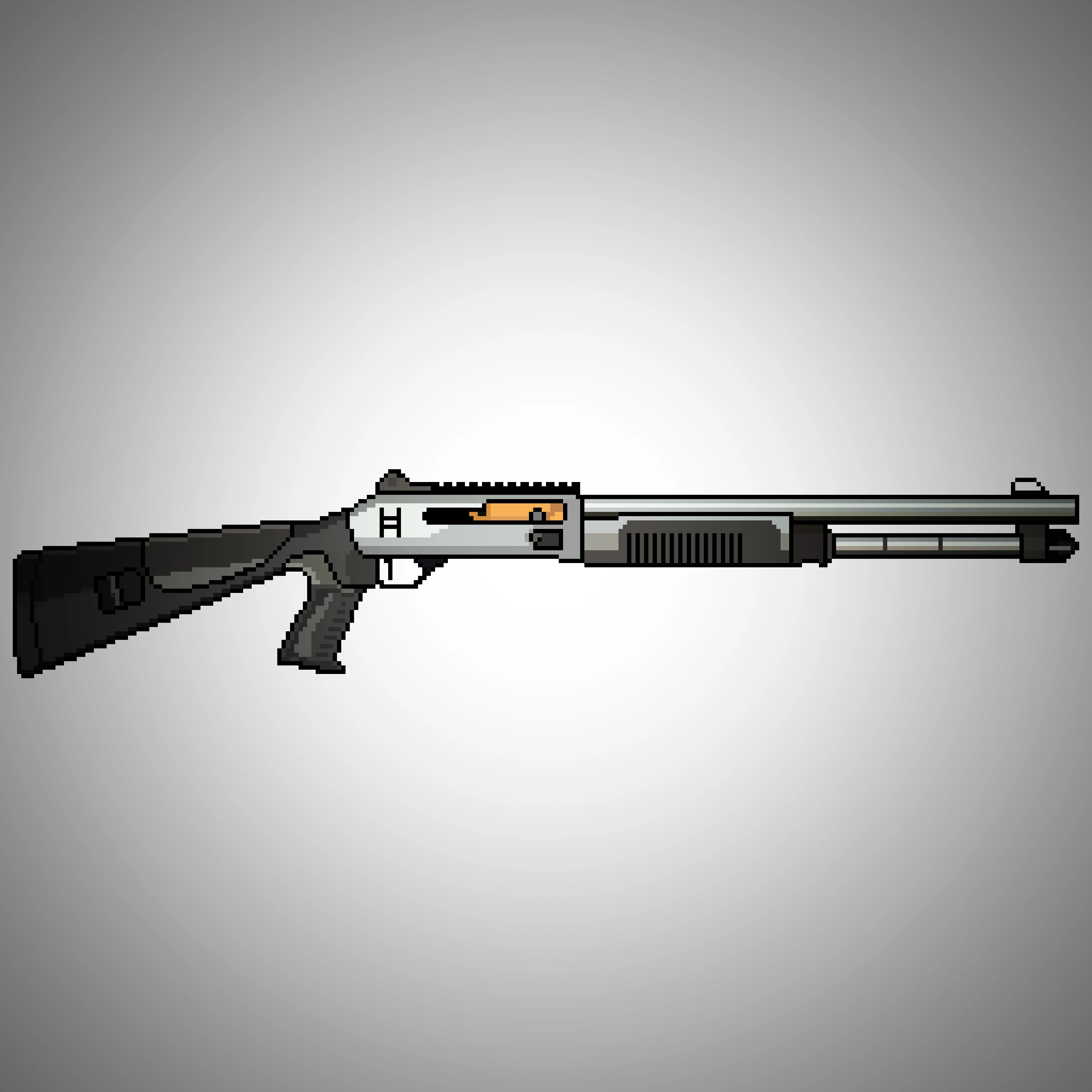 #125 OGW Shotgun