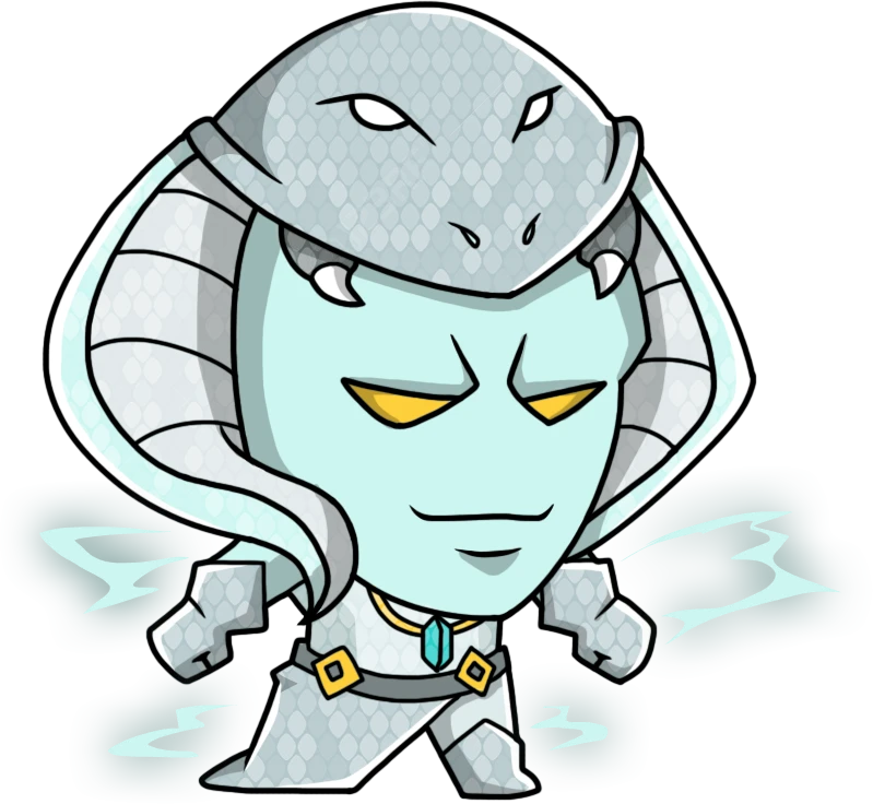 Chibi The Cobrast
