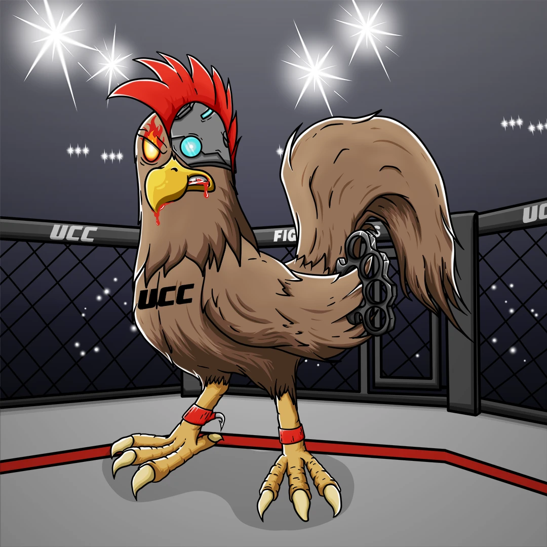 #5 Cock-Knocker