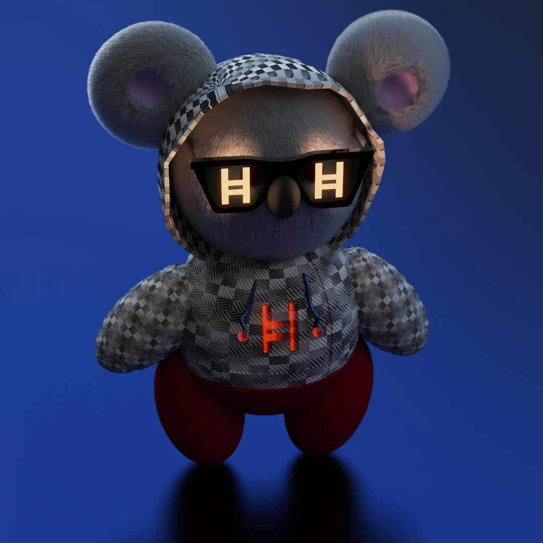 Cool Koala #2