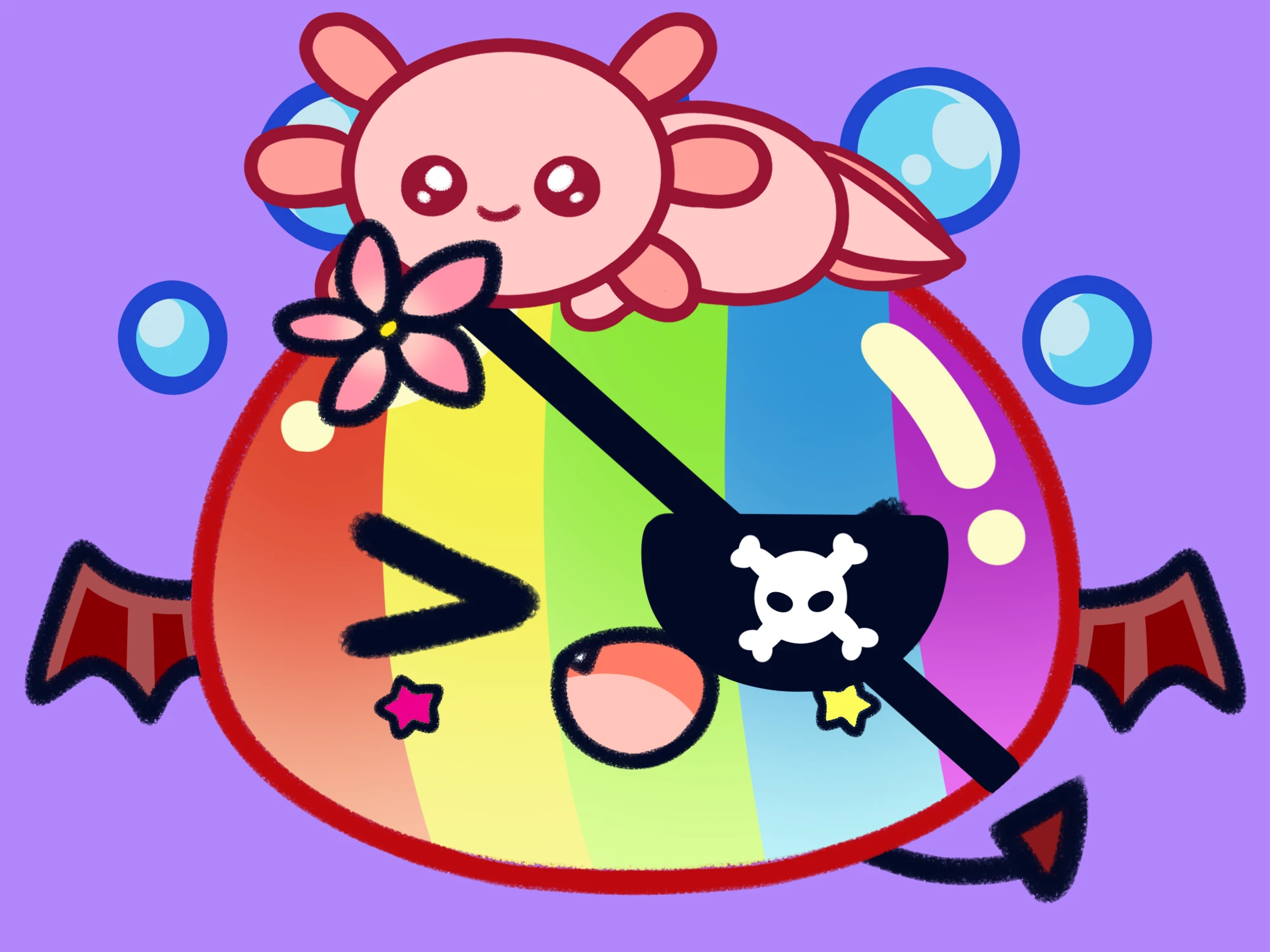 Skwooshies #281