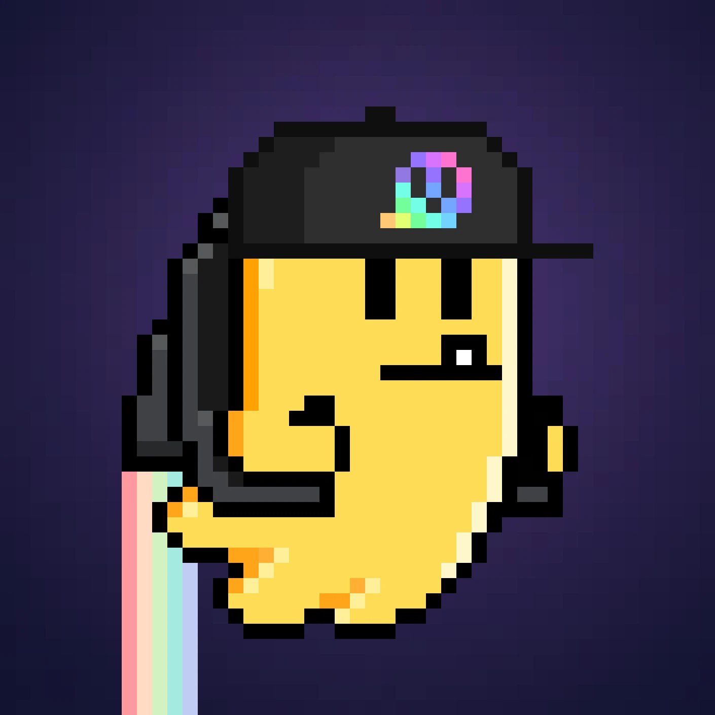 #8693 Ghost
