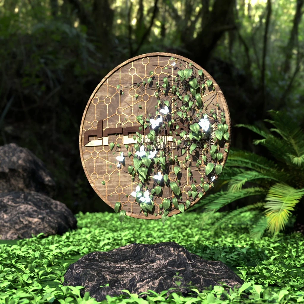 #420 Jungle - Fou