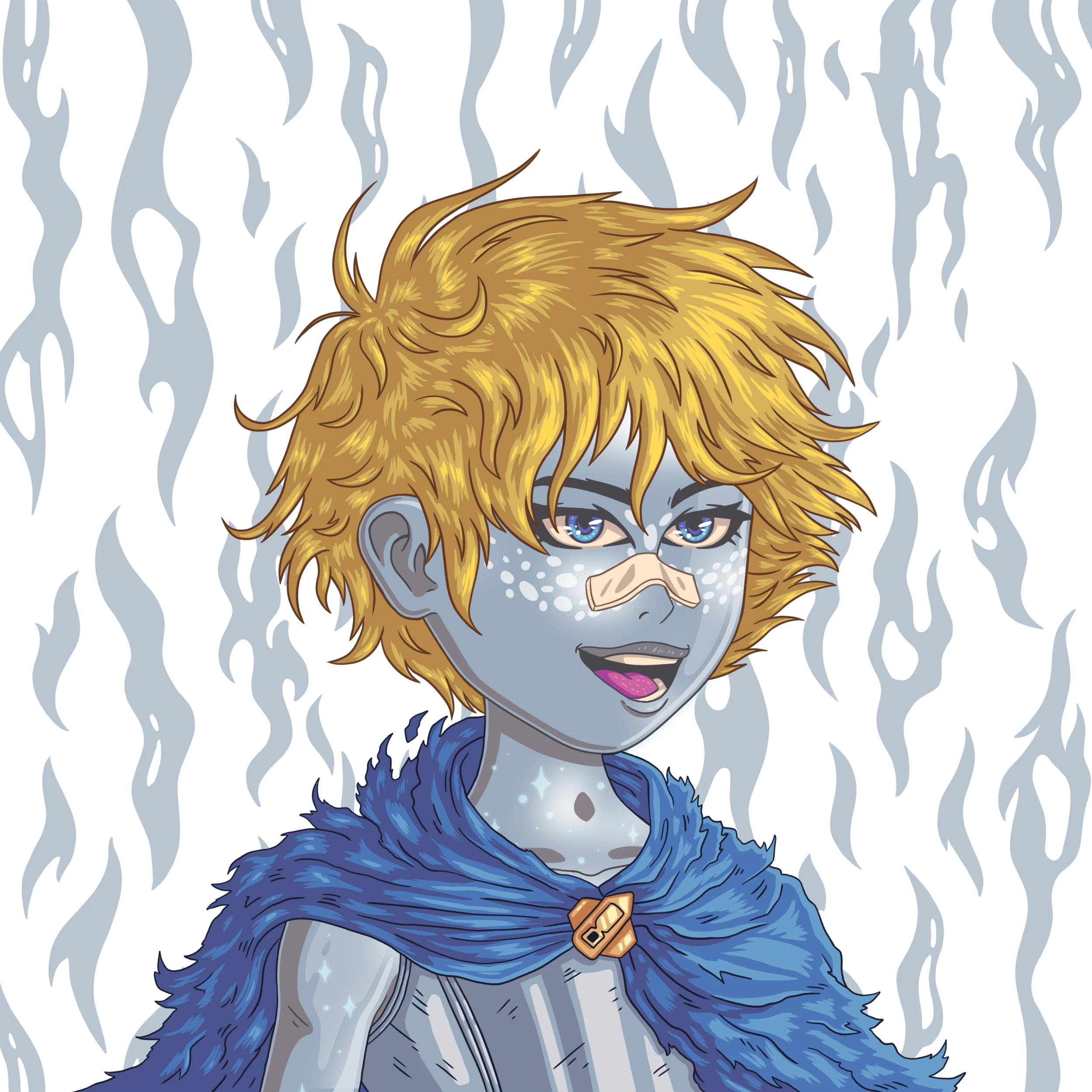 #902 Soulweaver