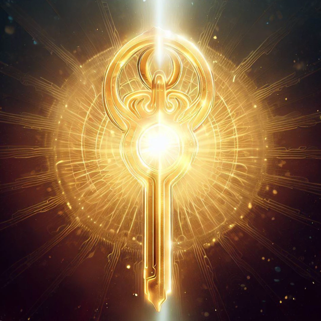 #95 Key of Infini