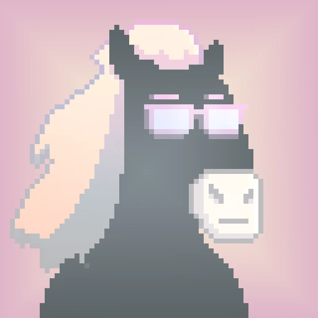 #9000 Hash Horse 