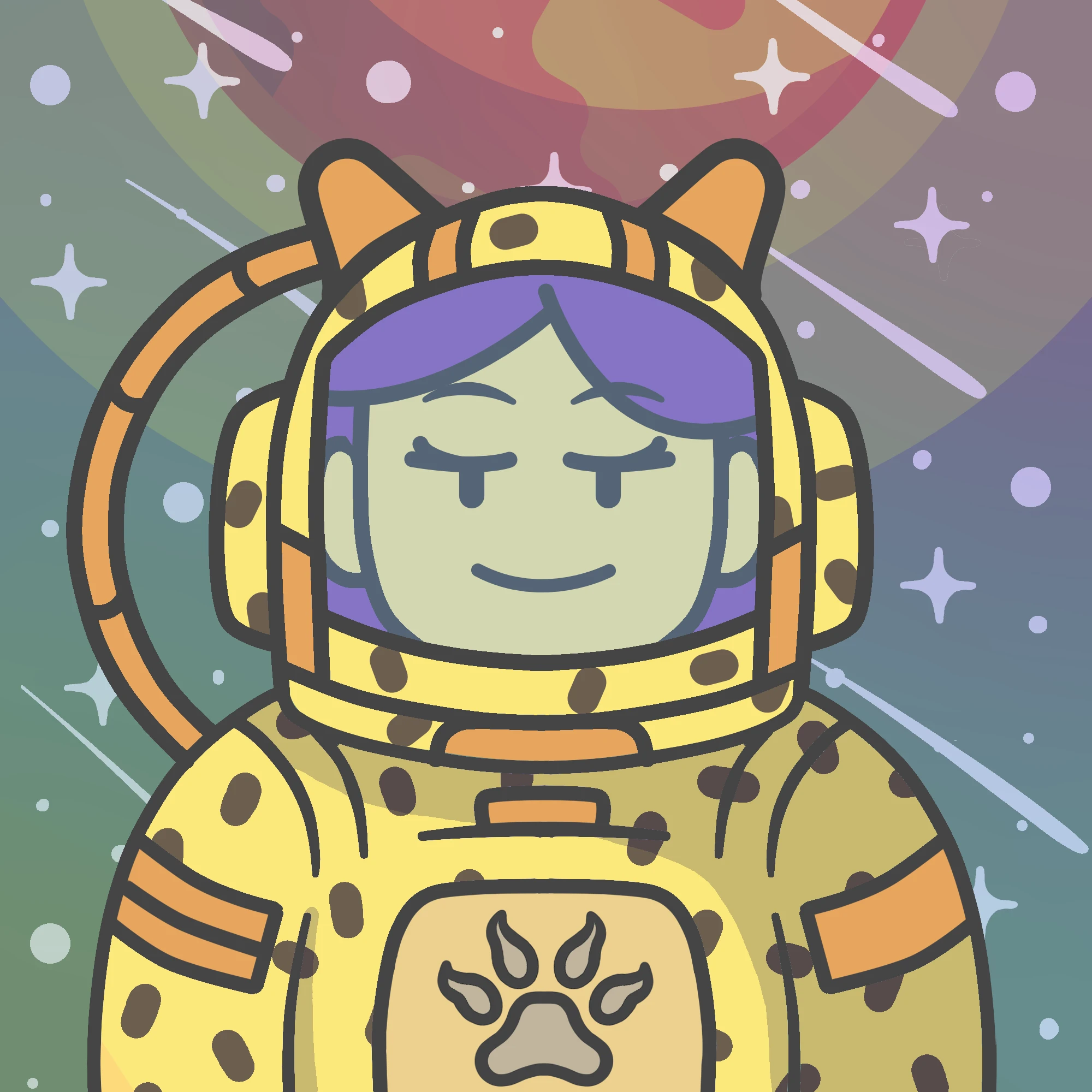 #1 Mambonaut
