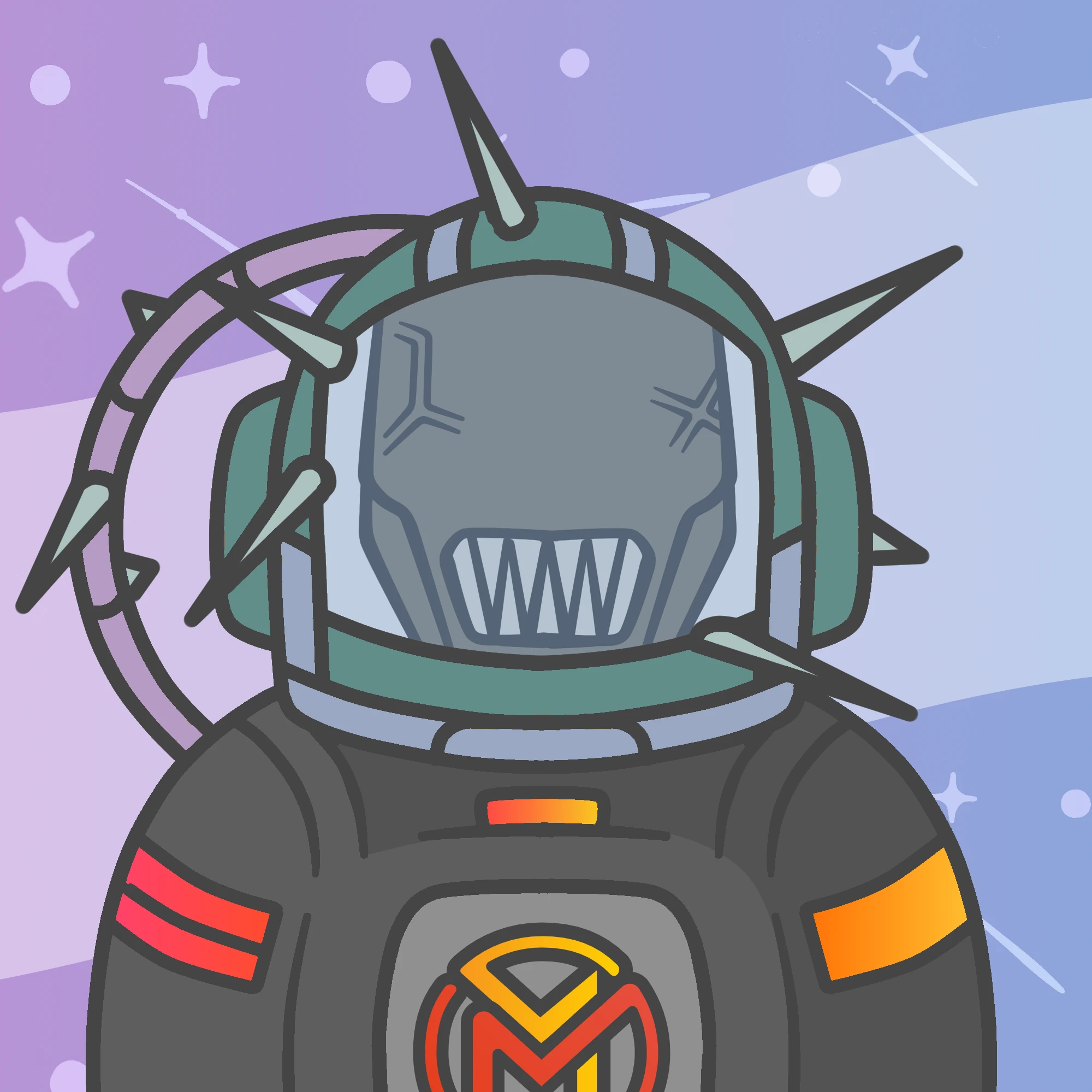 #1398 Mambonaut