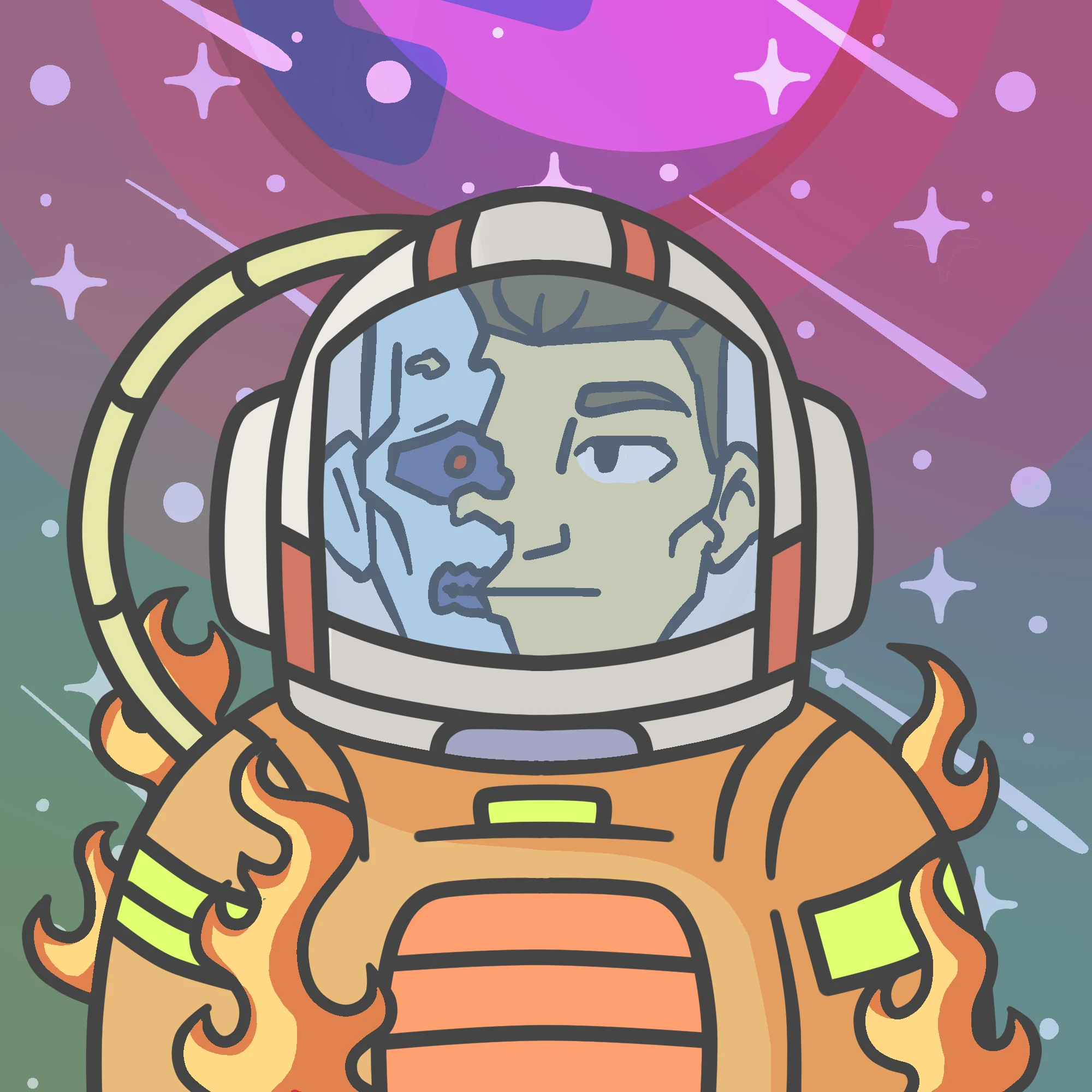 #1441 Mambonaut