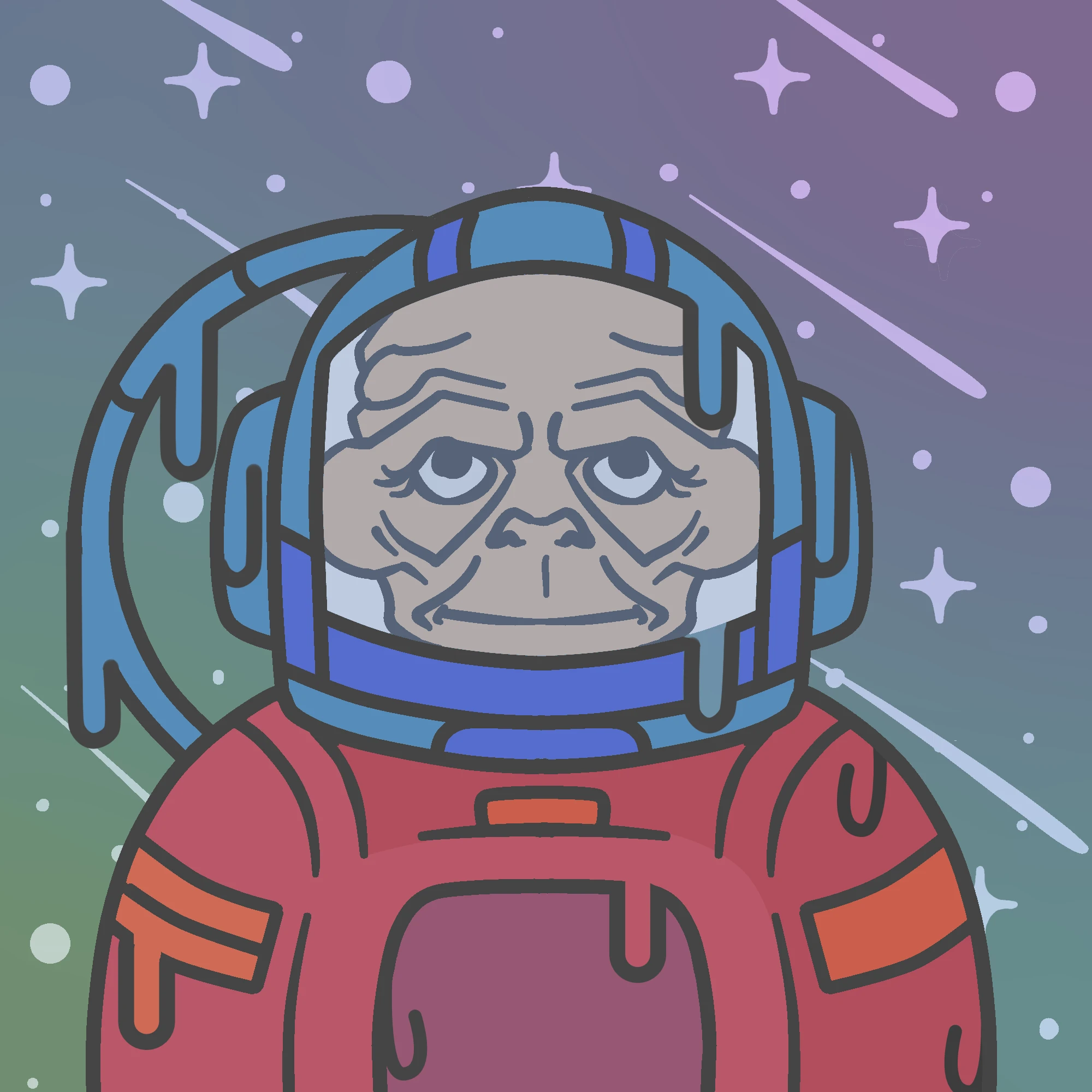 #3046 Mambonaut
