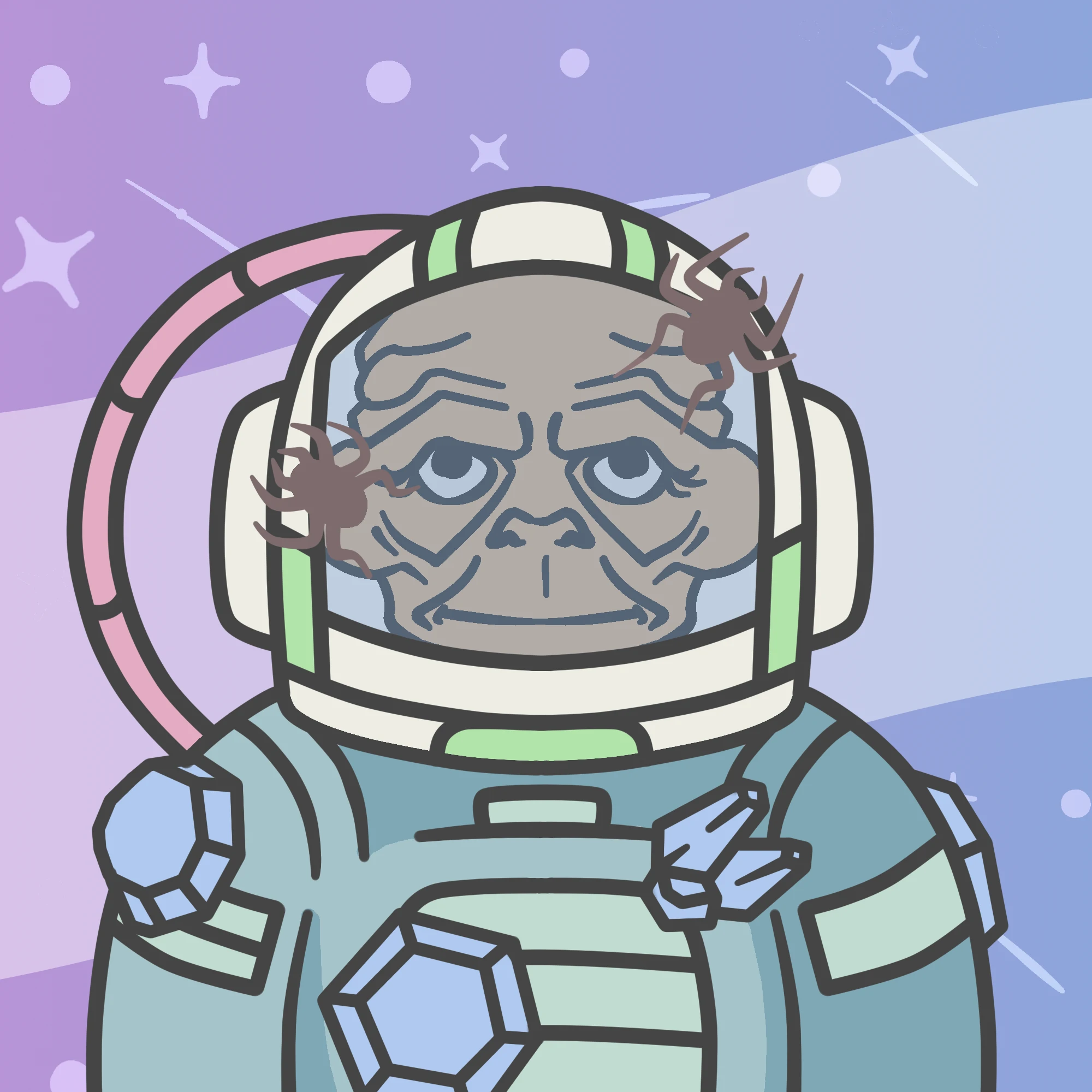 #964 Mambonaut
