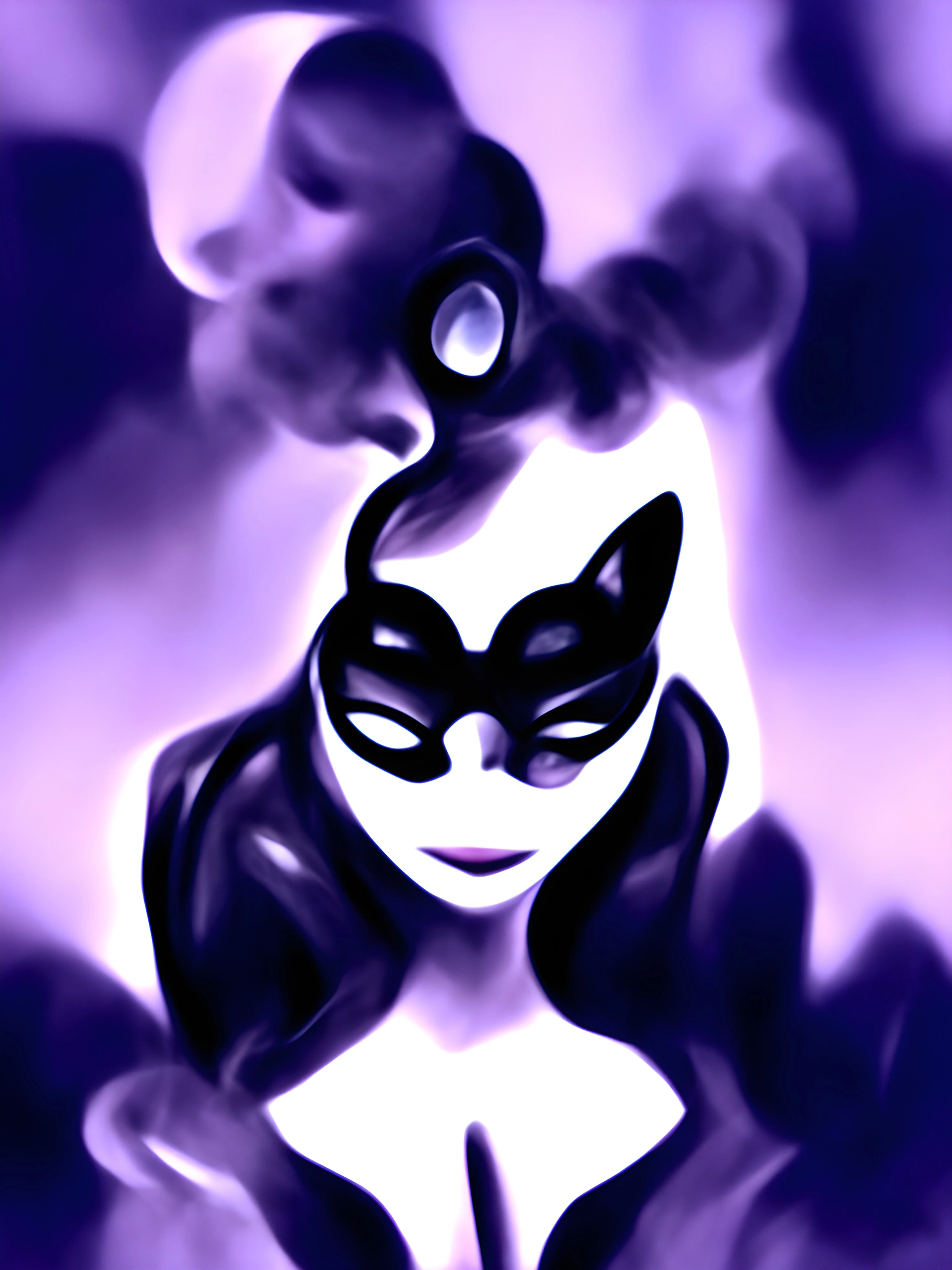 #3 Patronus