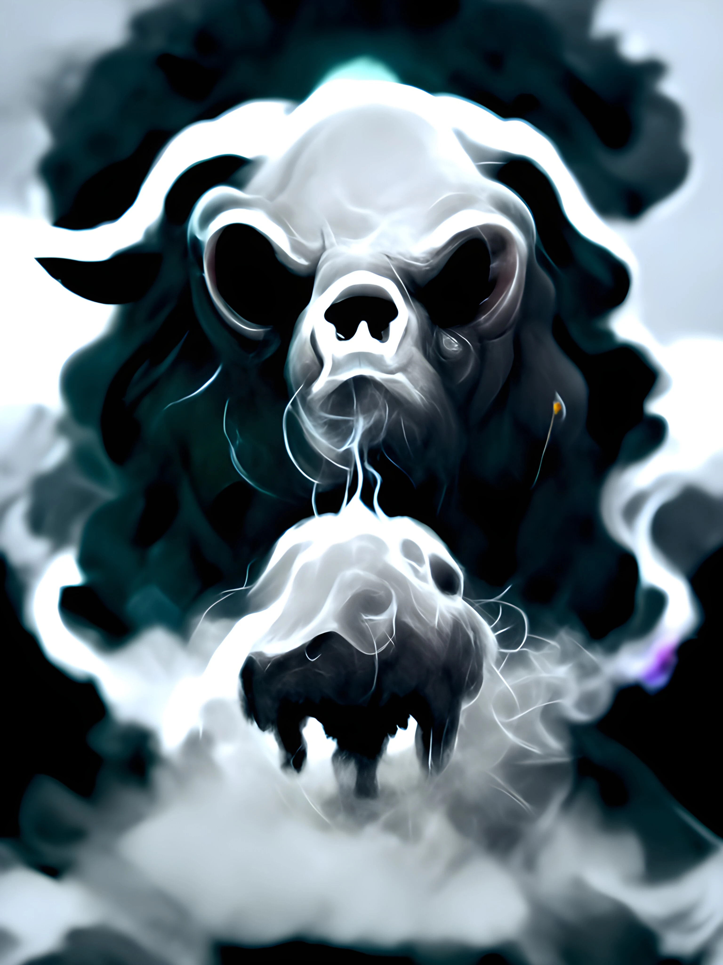 #334 Patronus