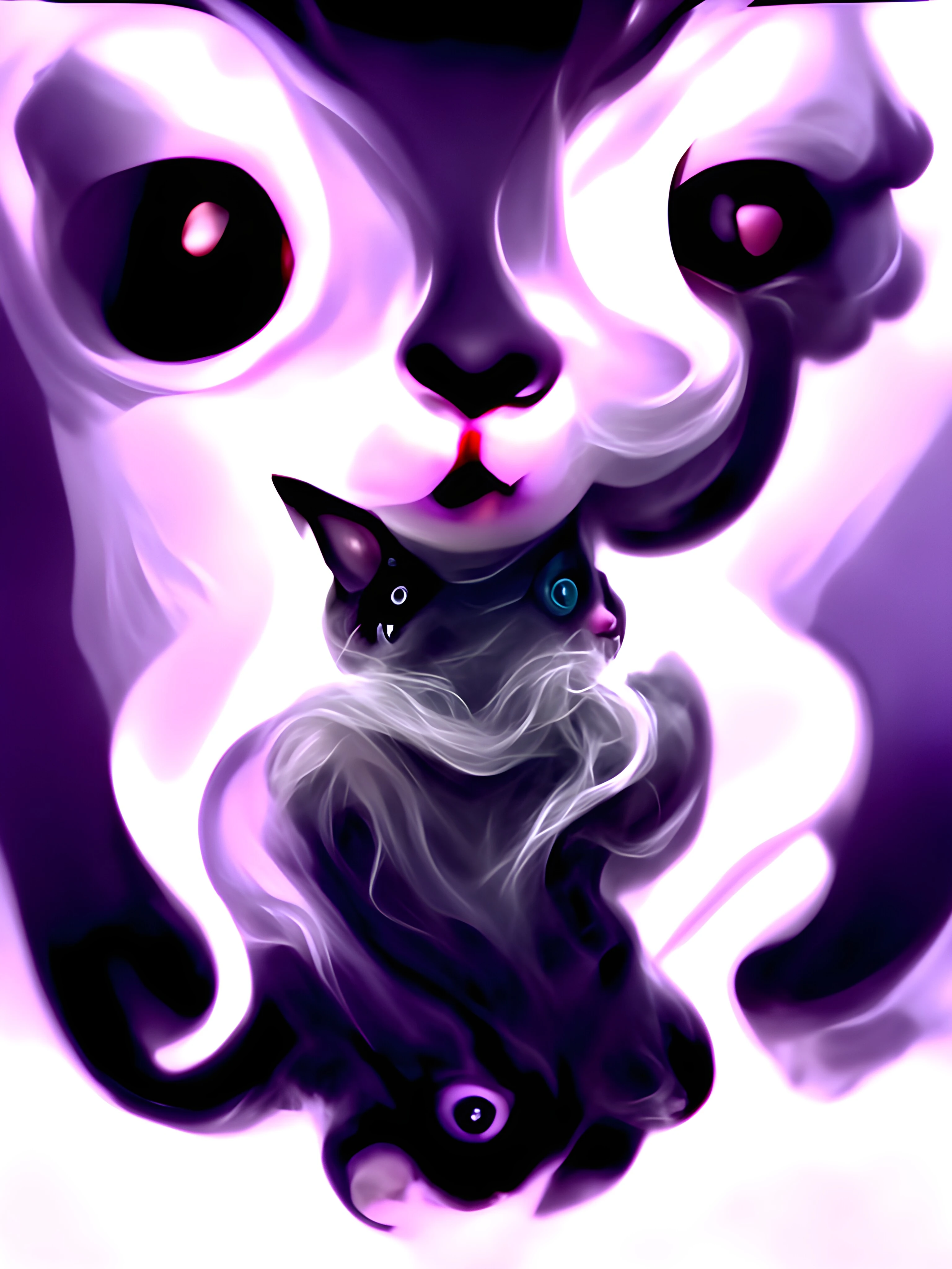 #611 Patronus