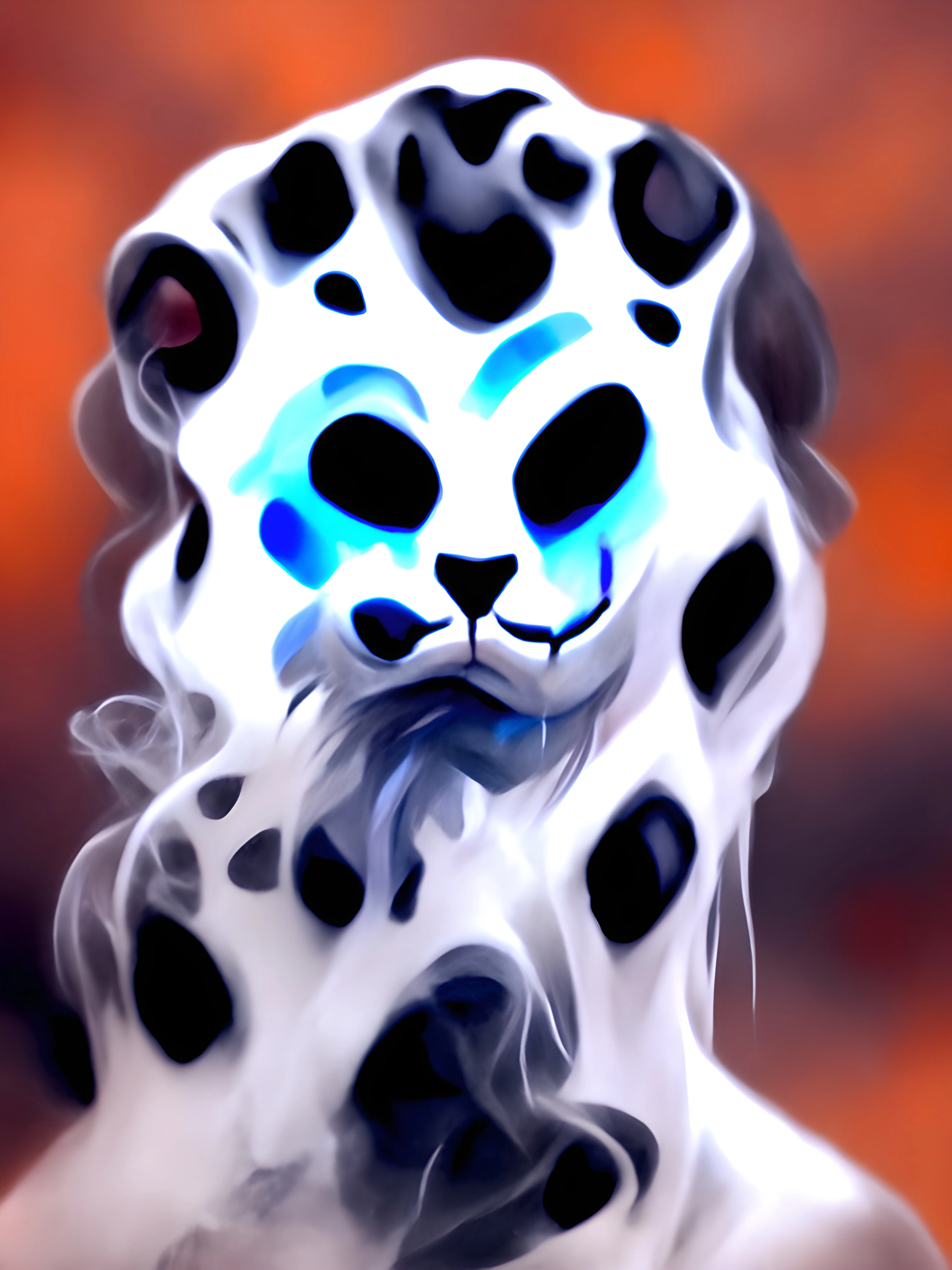 #857 Patronus