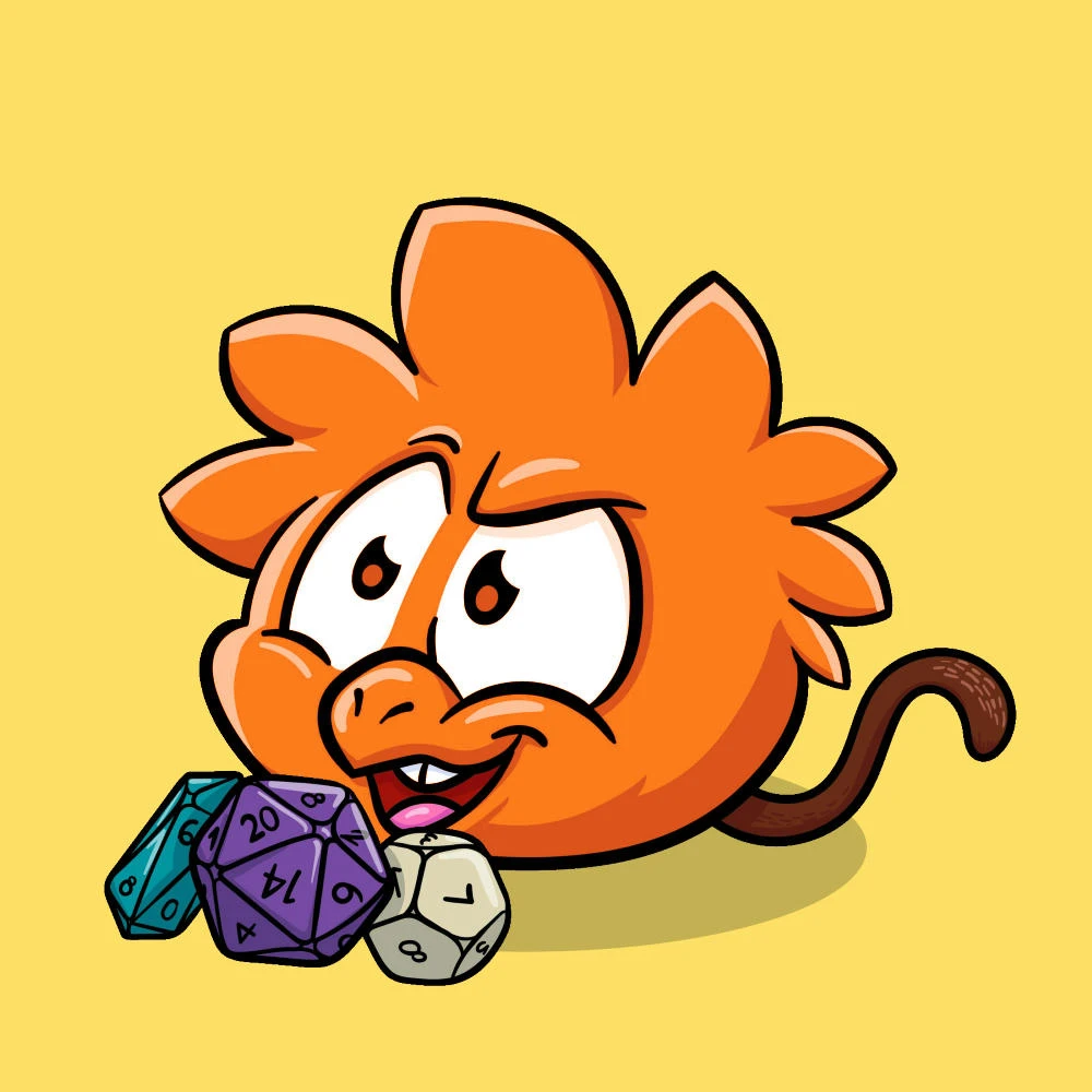 #1318 Puffy