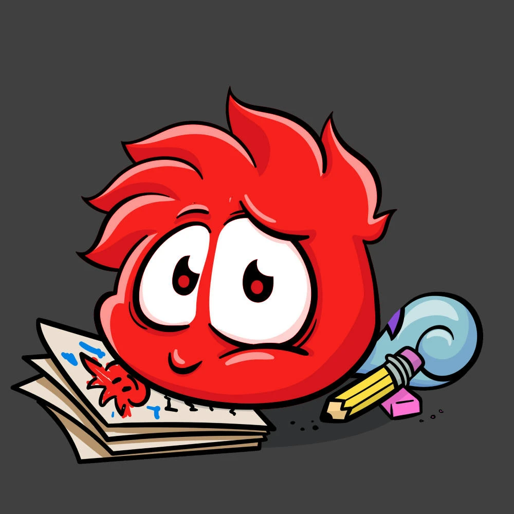 #578 Puffy