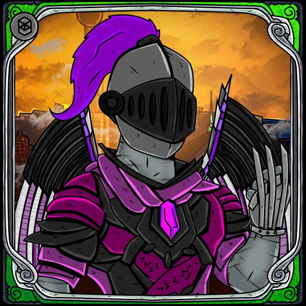 #673 Hero - Gen