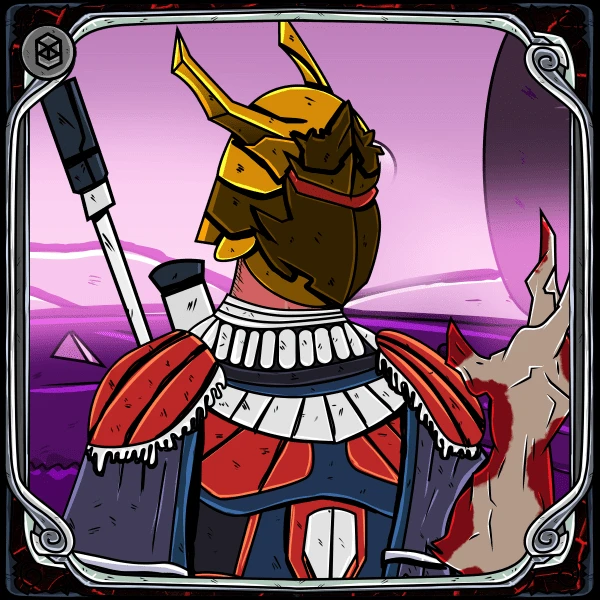 #490 Hero - Gen