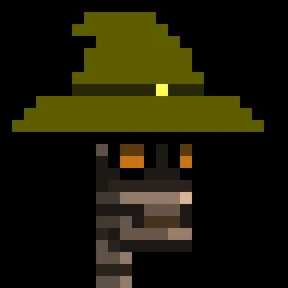 #5 magepunk