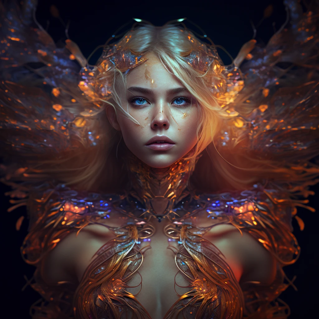 Hederian Angels avatar