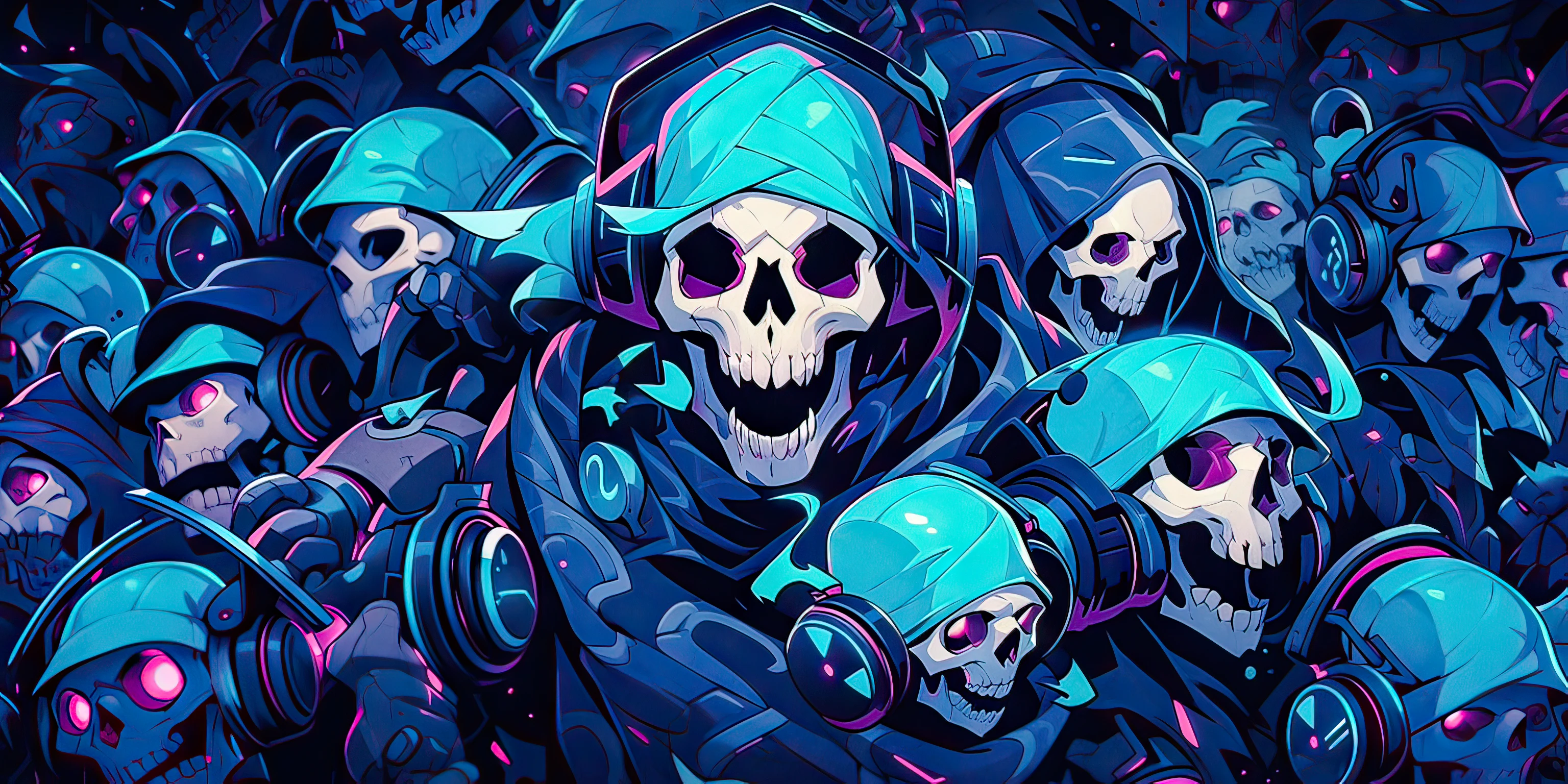 CyberSkelliez avatar