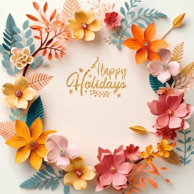 Orbis86 Holiday NFT Primary Image
