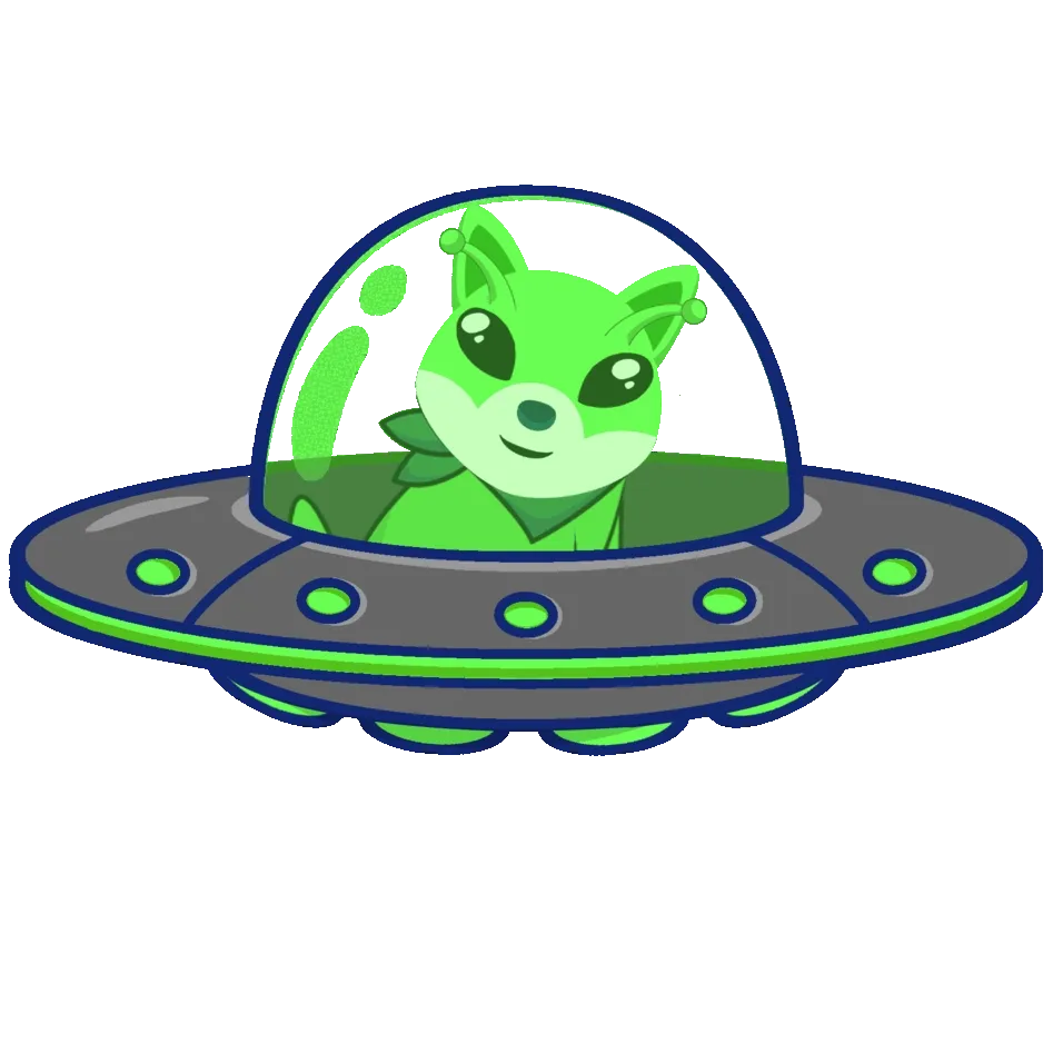 SauceInu Space Dash