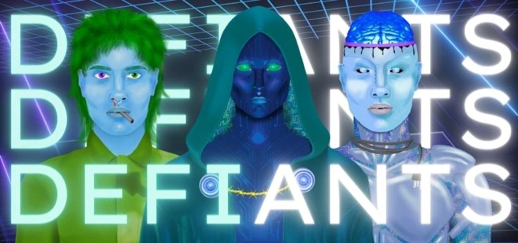 DEFIANTS - PREM CODES