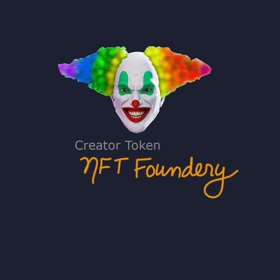 Kħiller Kħlown Creator Token avatar