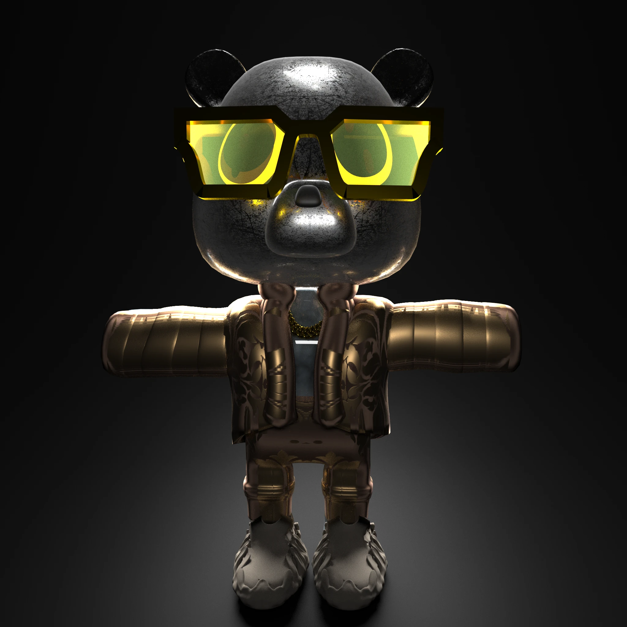 VCEEZY v2 avatar