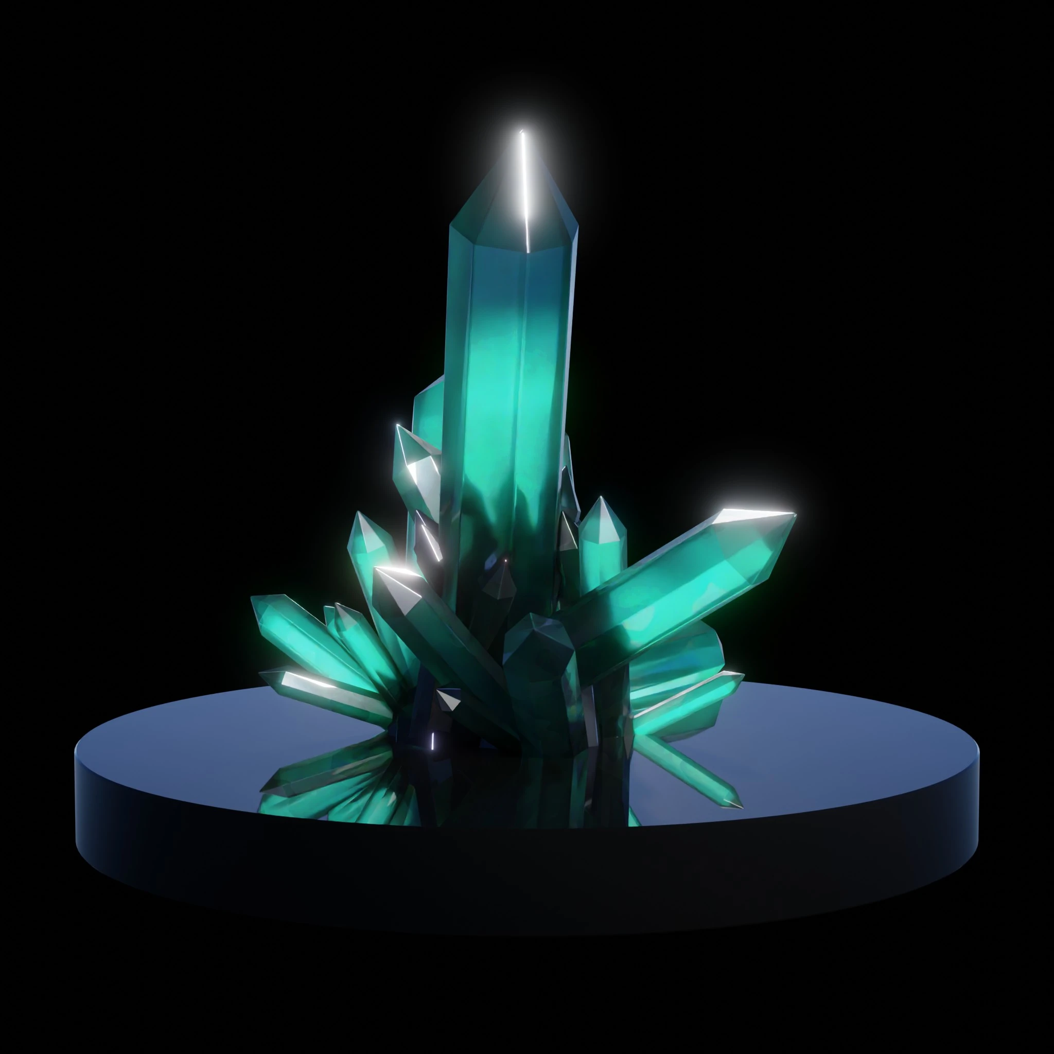 Quartz avatar