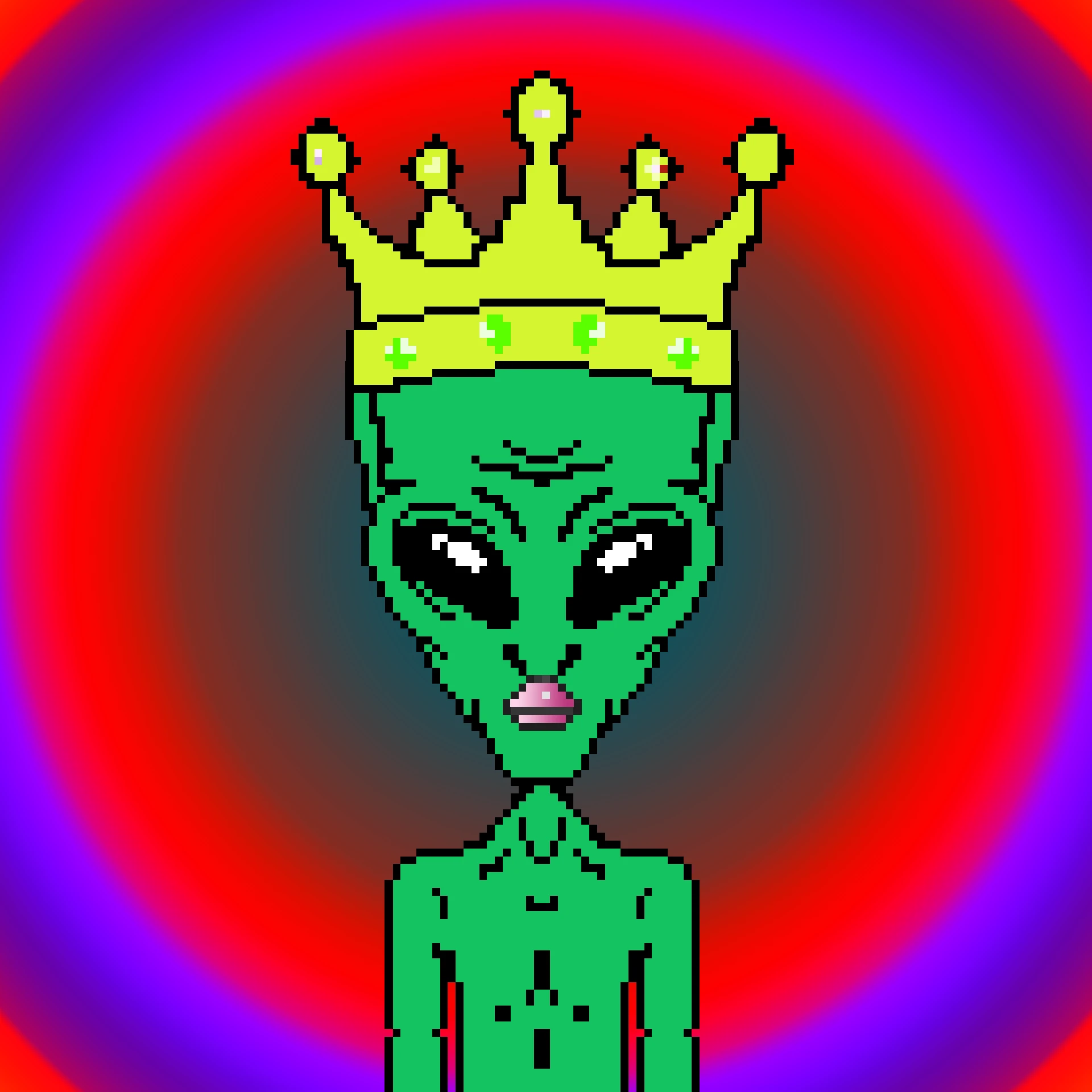 HASHALIANS GEN-1 avatar