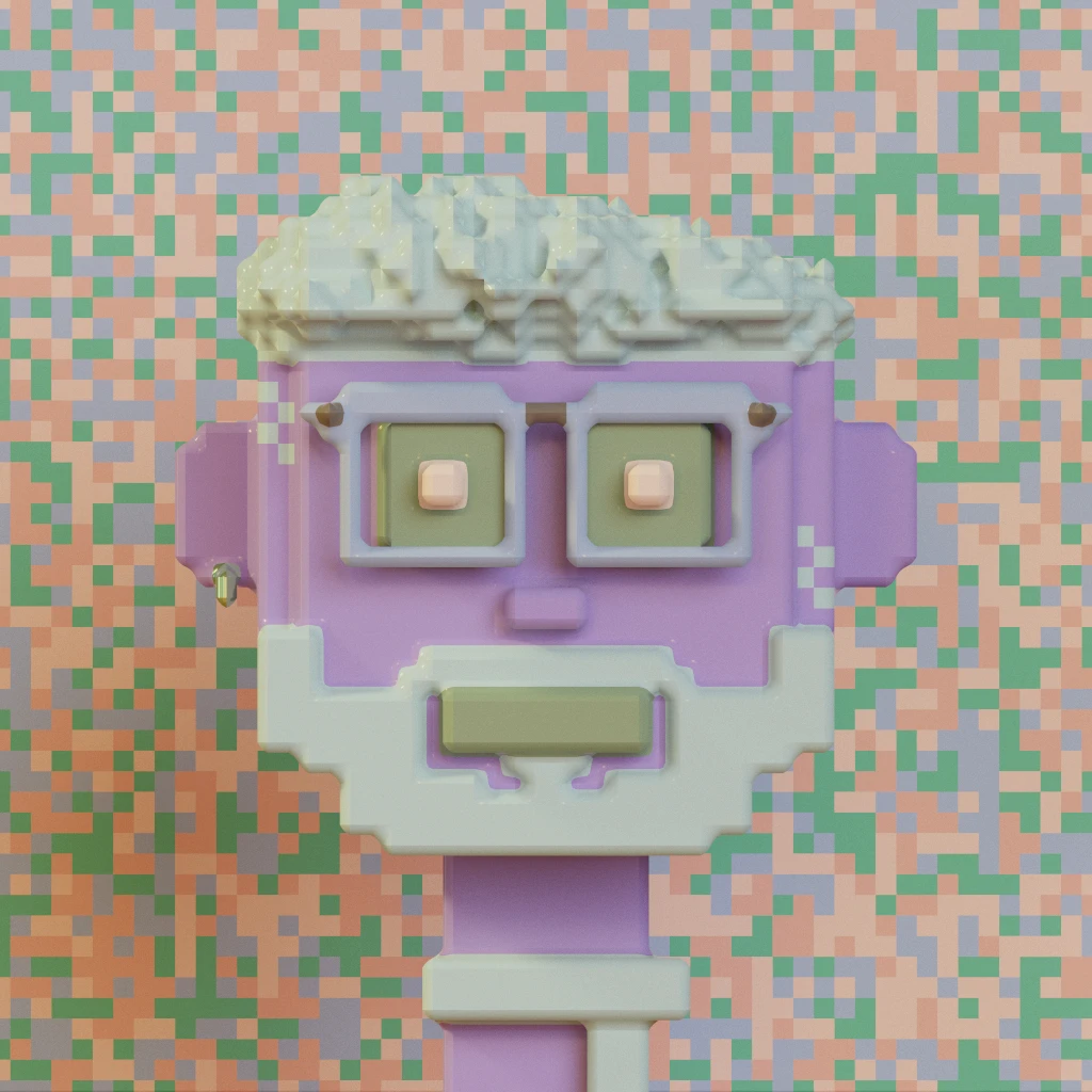 Square Legend avatar