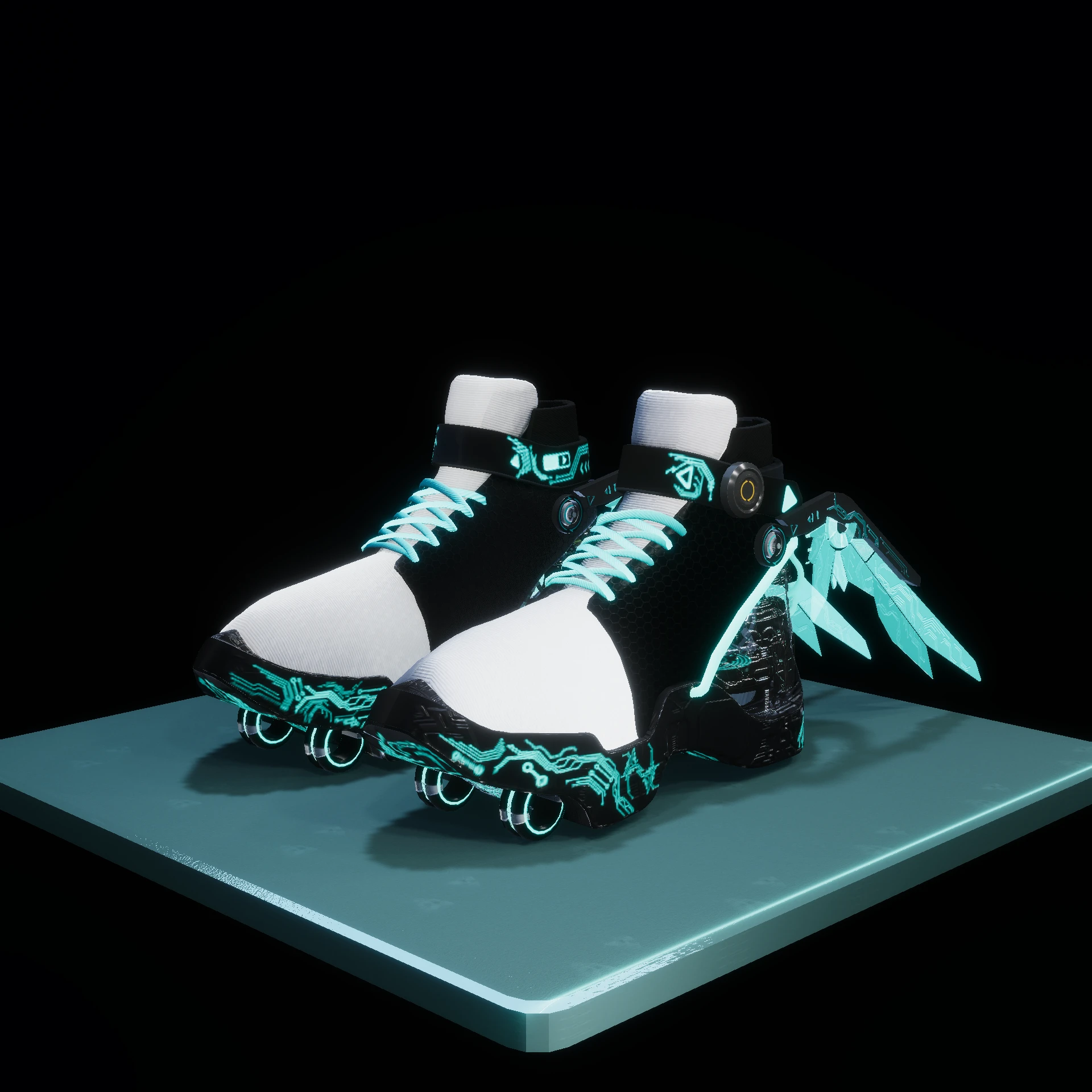 Monster Shoe Club avatar