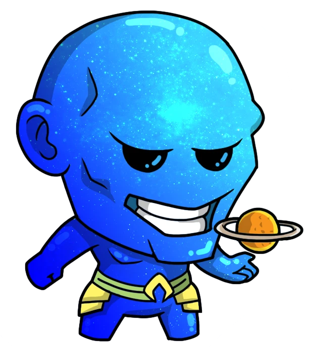 Chibi Kematian avatar