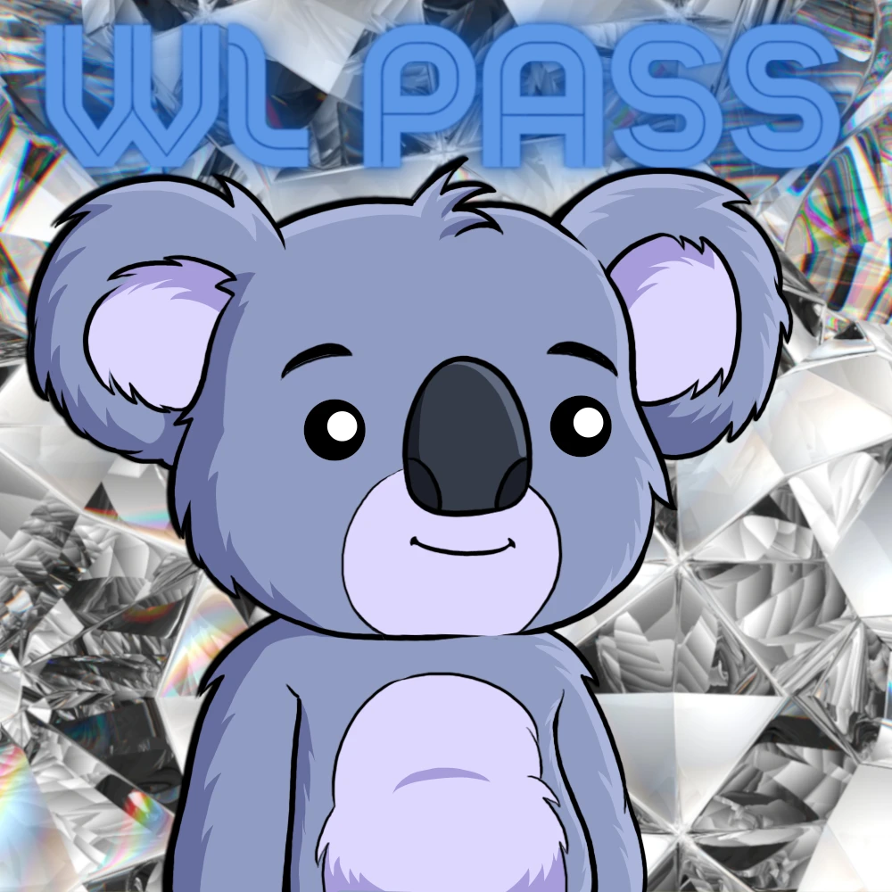 Koala Klub WL PASS avatar