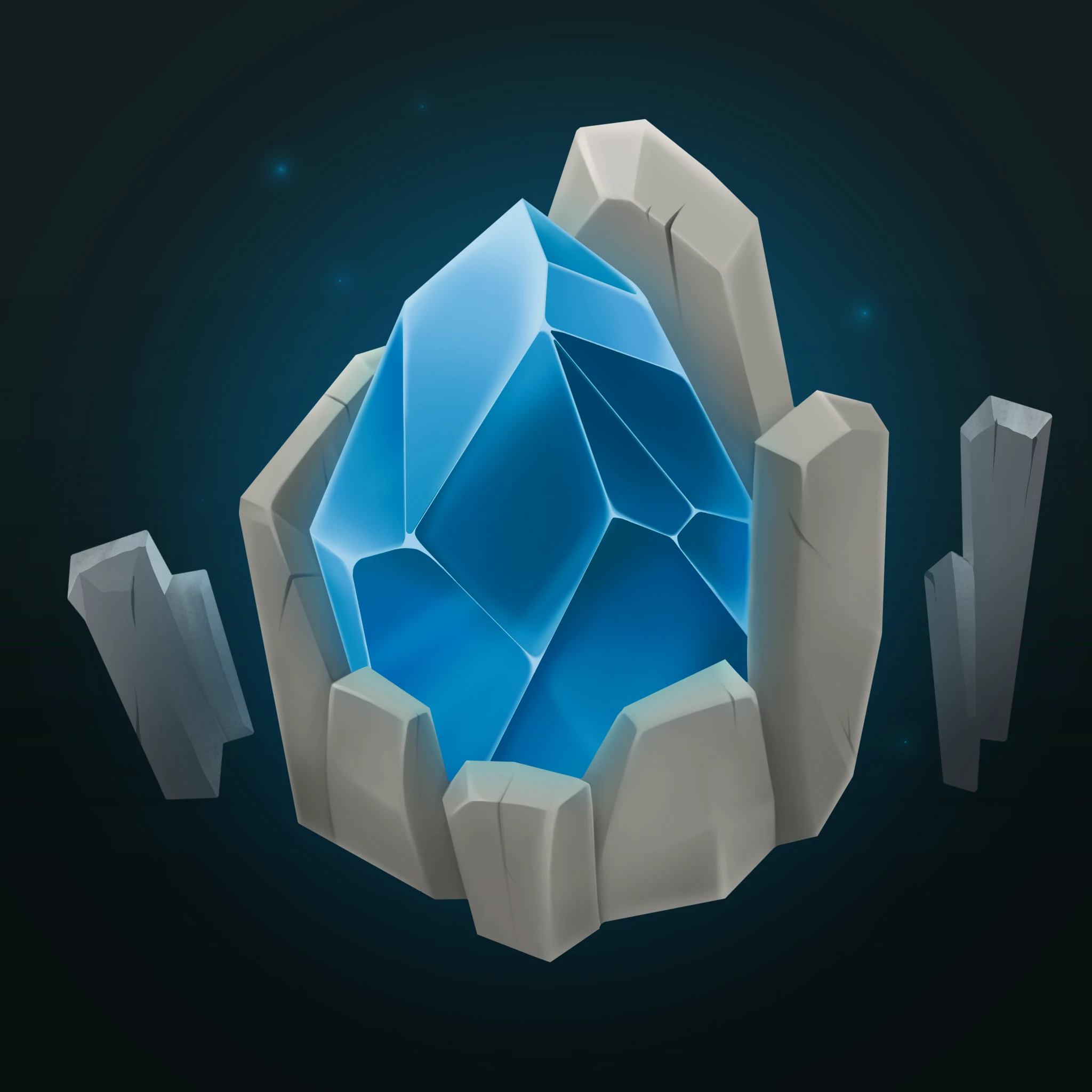zkGem - Space Stones avatar