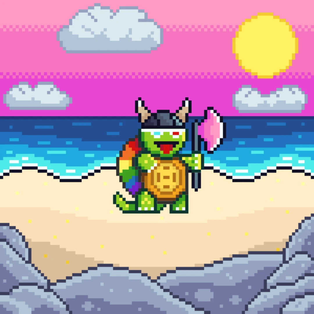 Moon Shells avatar