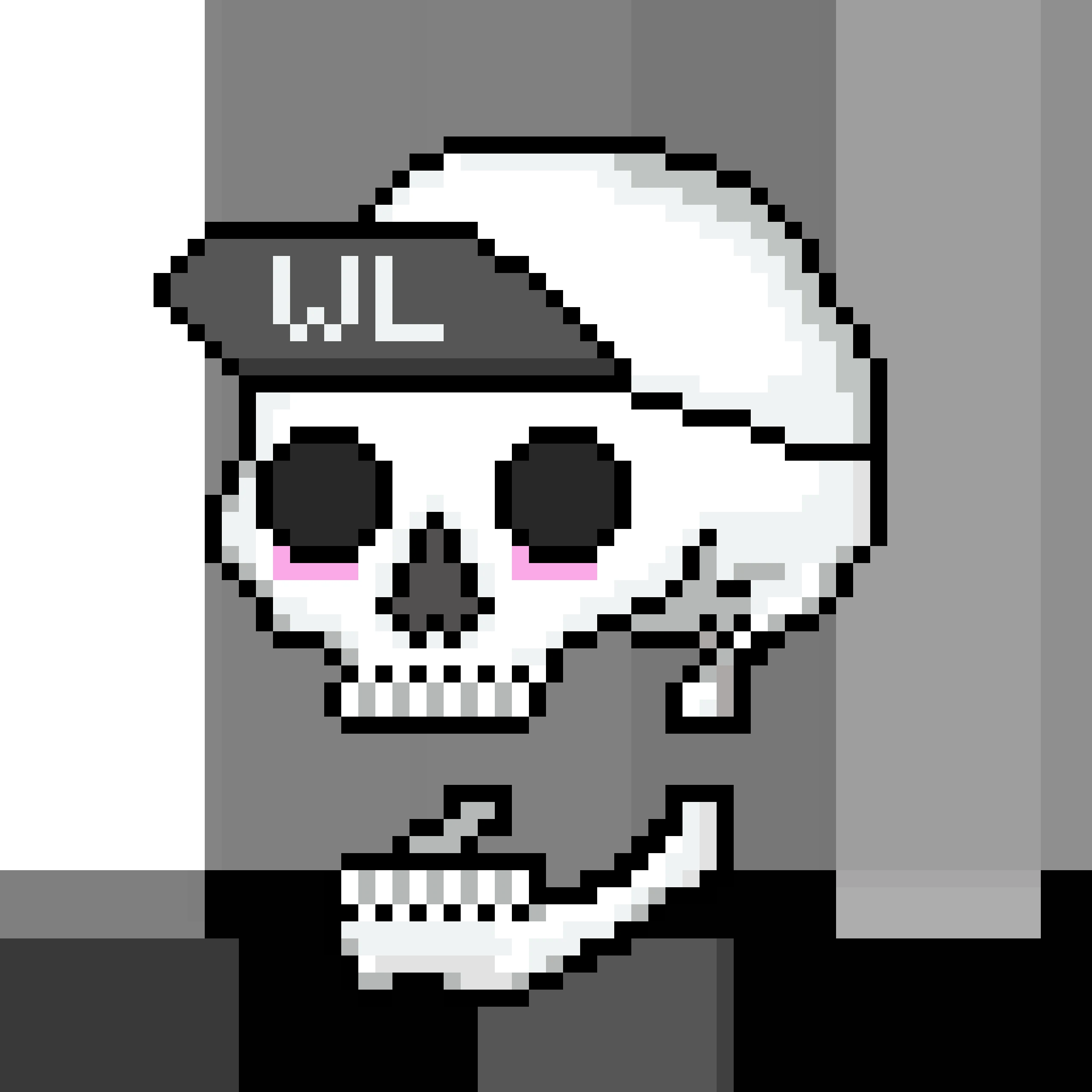 Totally Boned Whitelist Token avatar