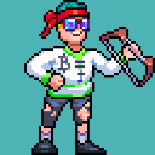 Hashed Pirates avatar