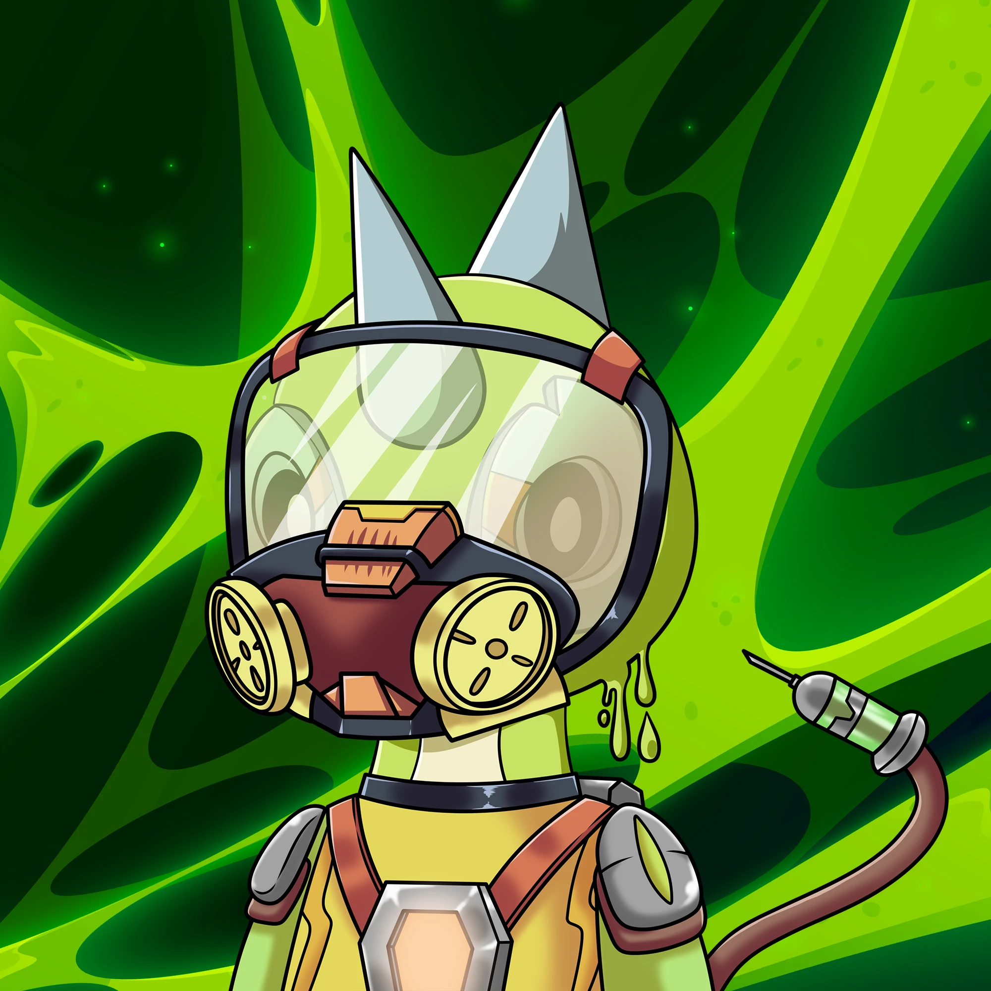 Hashmons Gen 1 PFPs avatar