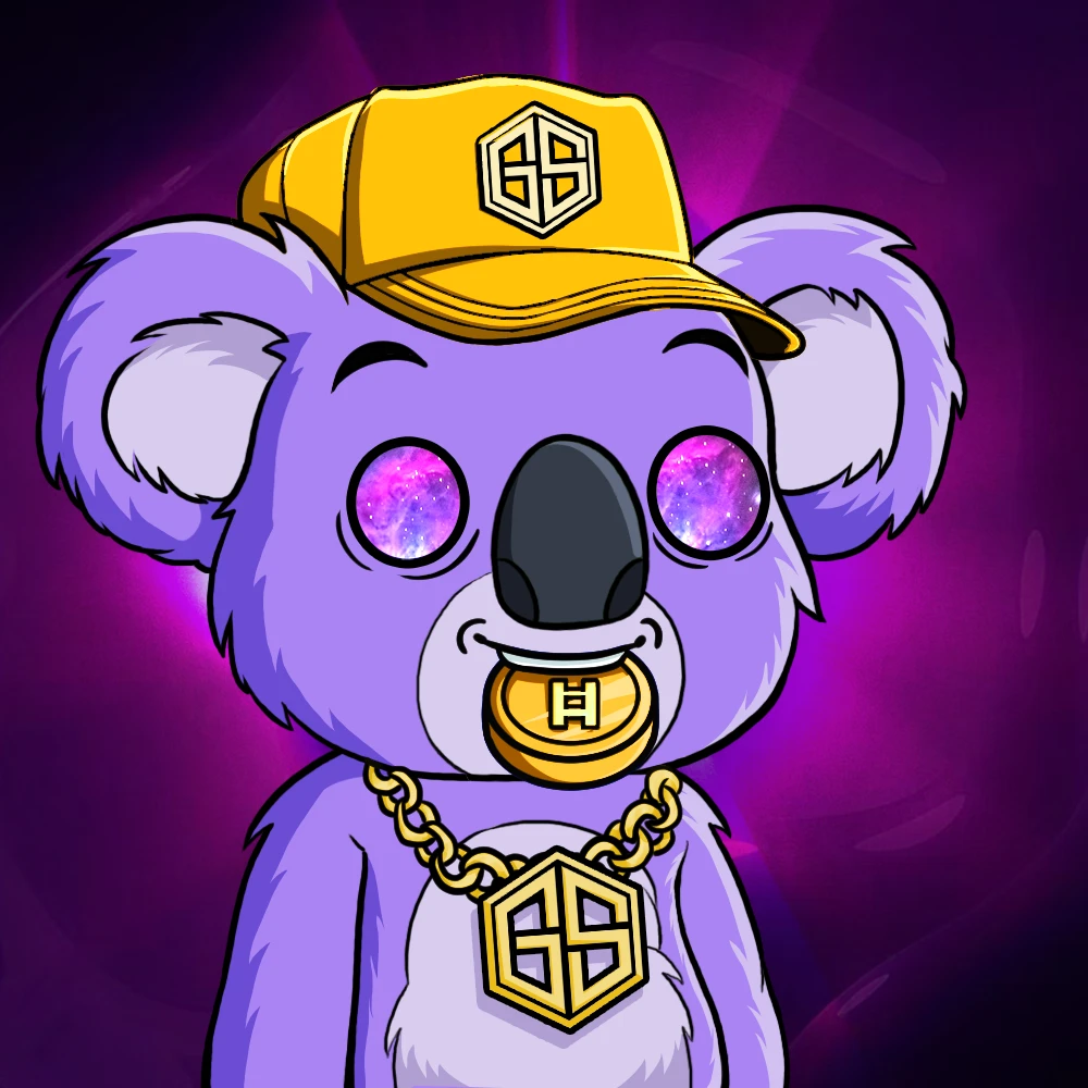 Ultra Koala avatar